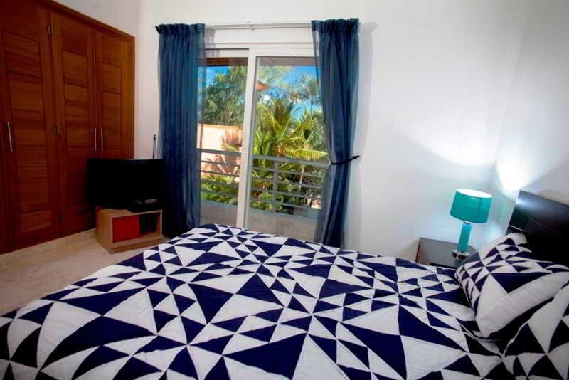 Chateau Del Mar Ocean 4* Bavaro