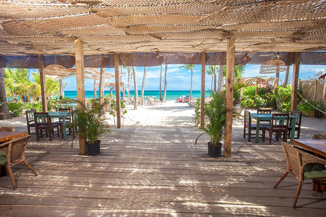 Chateau Del Mar Ocean 4*