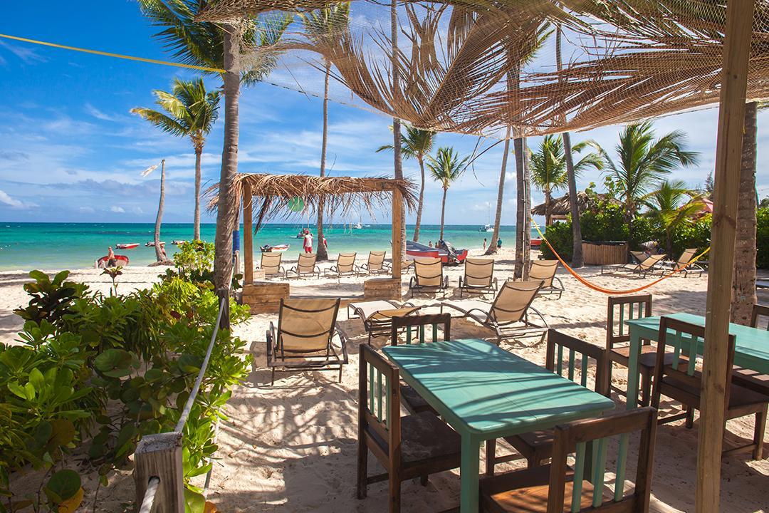 Hotel Chateau Del Mar Ocean Bavaro