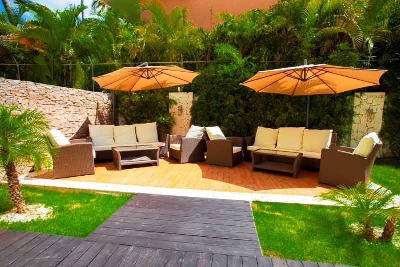 Chateau Del Mar Ocean