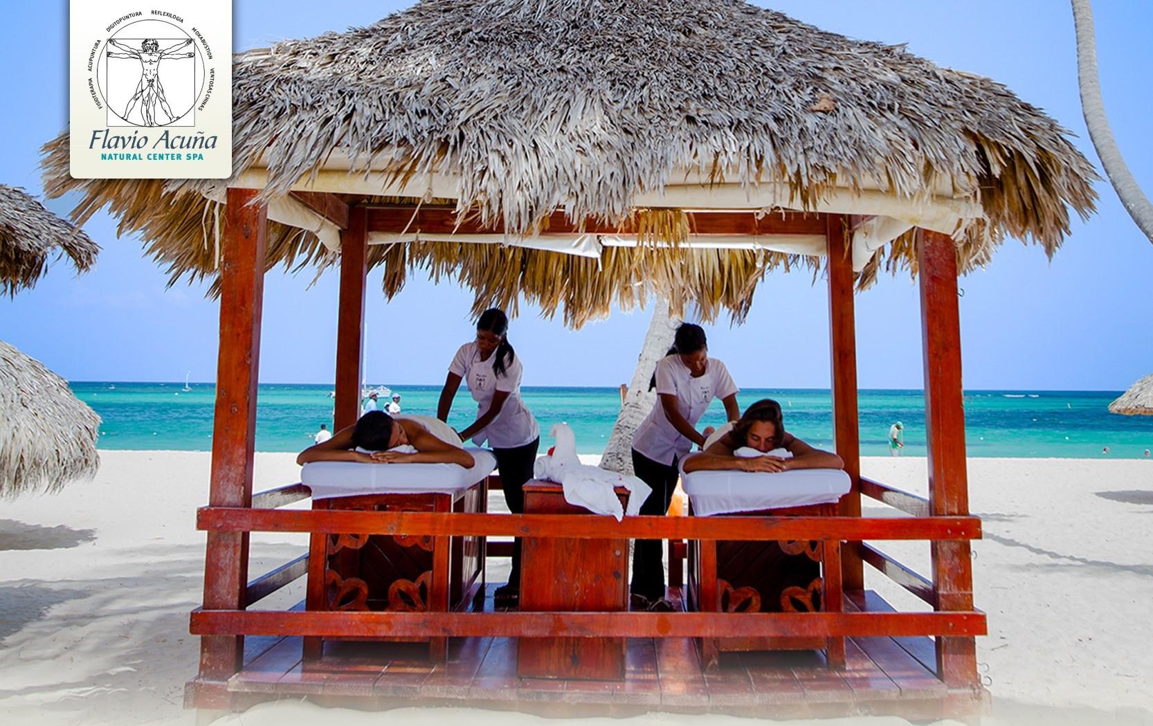 Chateau Del Mar Ocean Hotel 4*