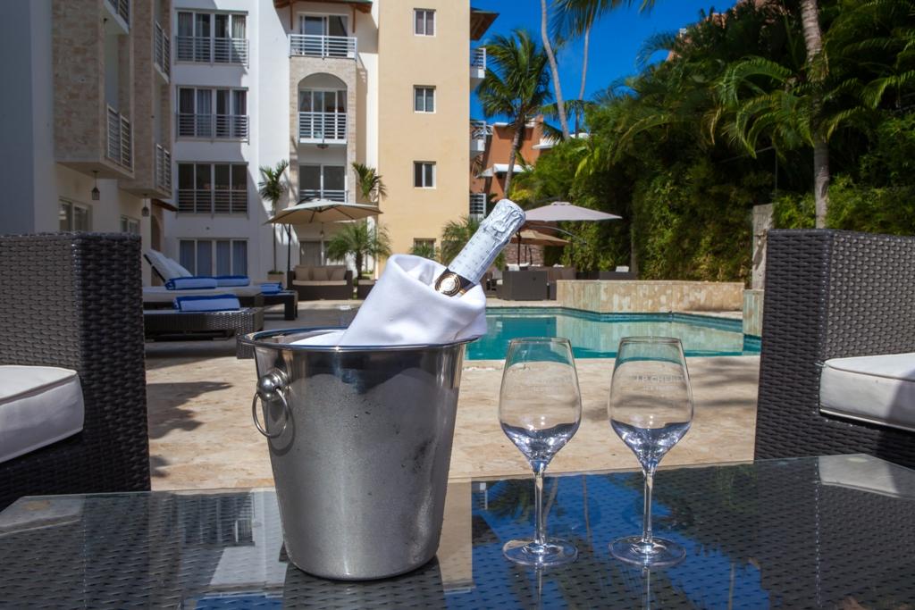 Chateau Del Mar Ocean 4* Bavaro