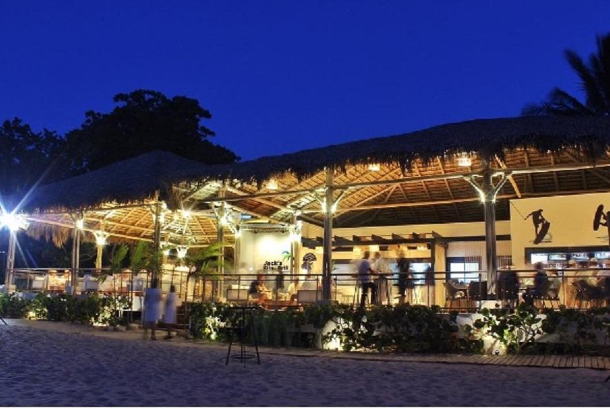 Blue Jacktar Hotel Puerto Plata