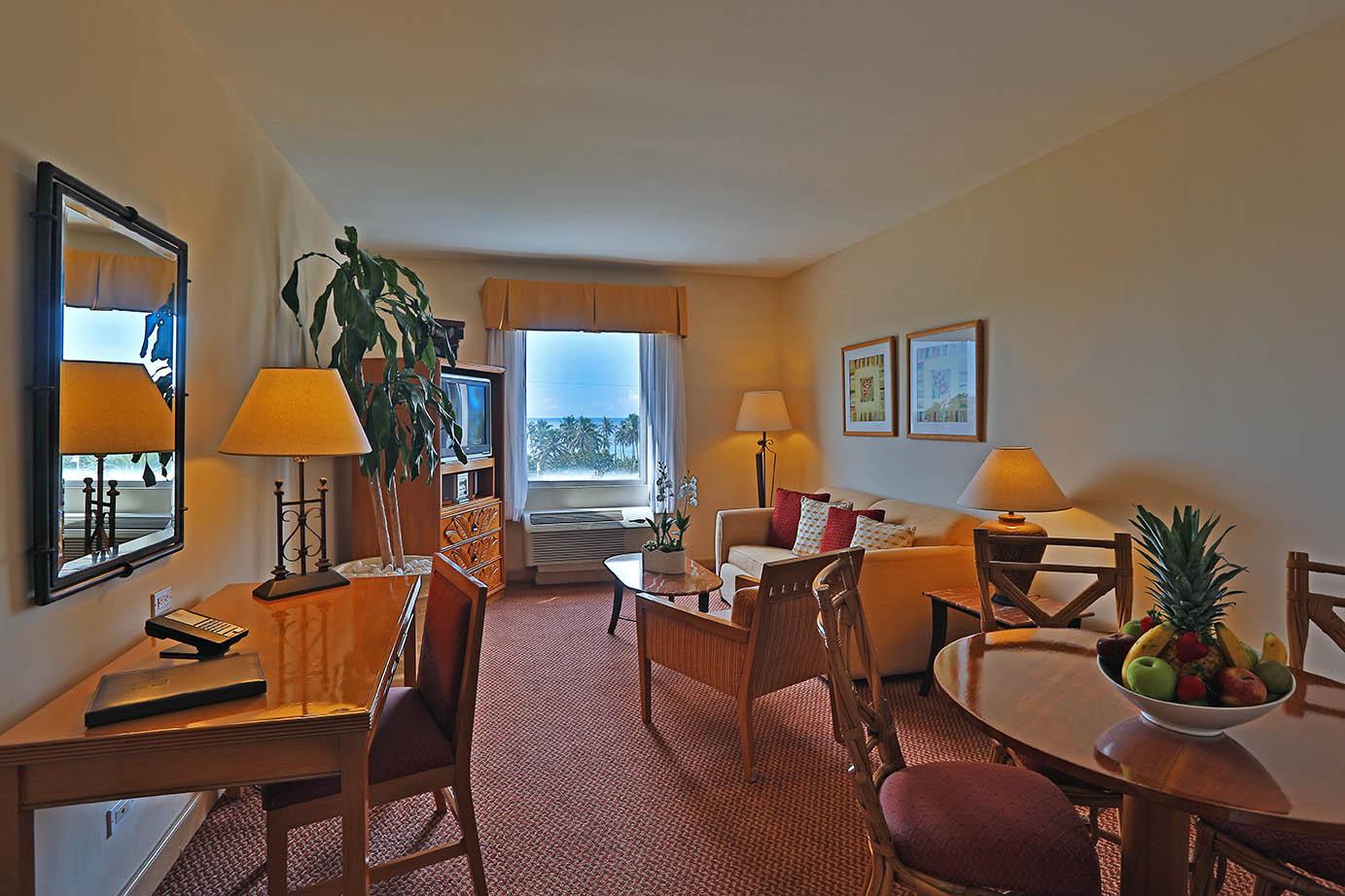 Four Points By Sheraton