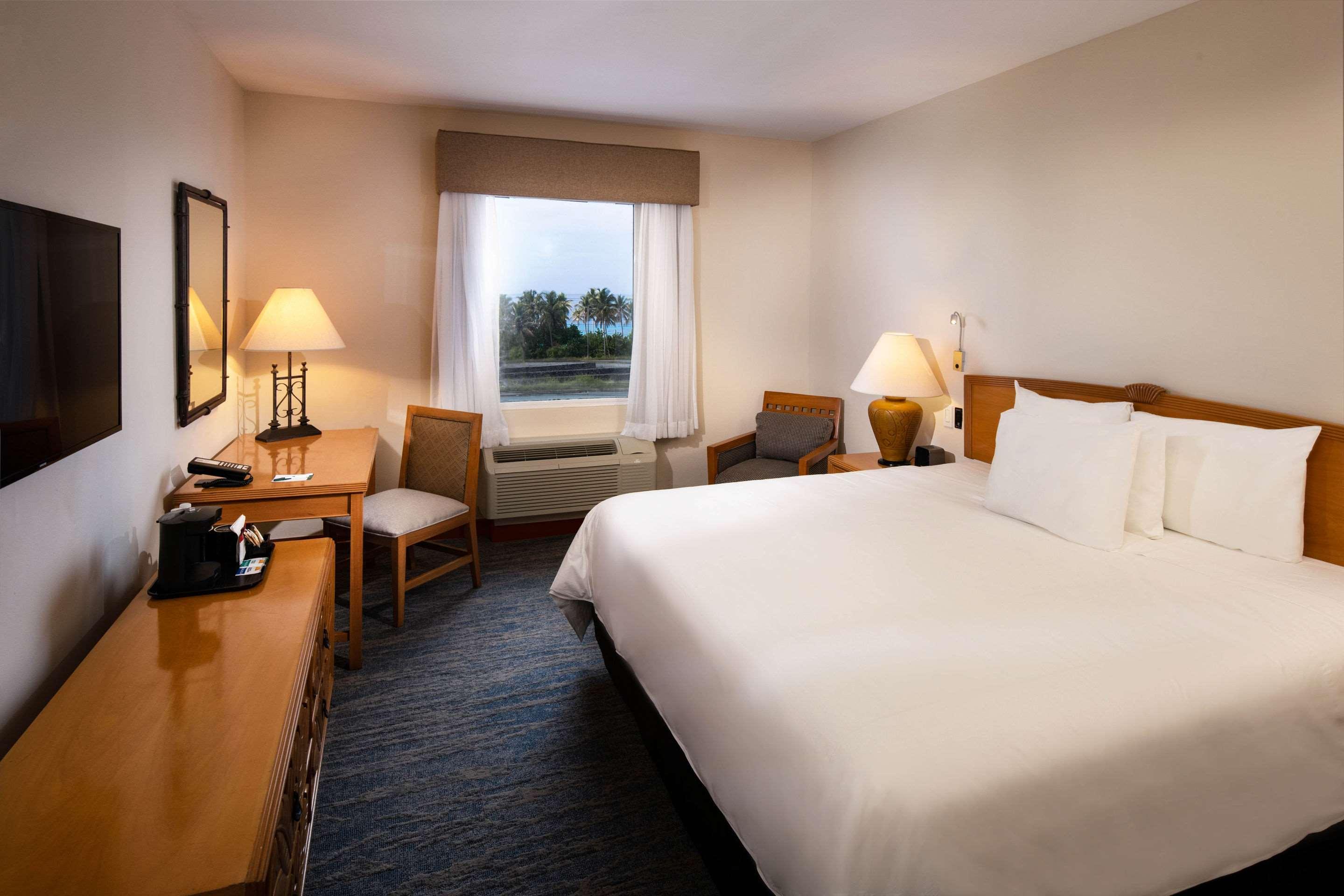 Four Points By Sheraton Santo Domingo