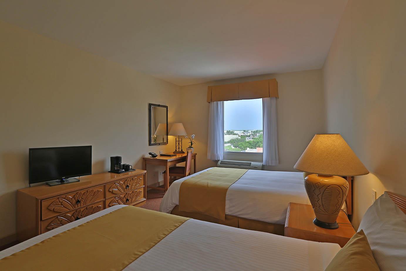 Four Points By Sheraton 4* Santo Domingo