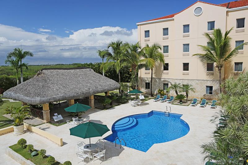 Four Points By Sheraton