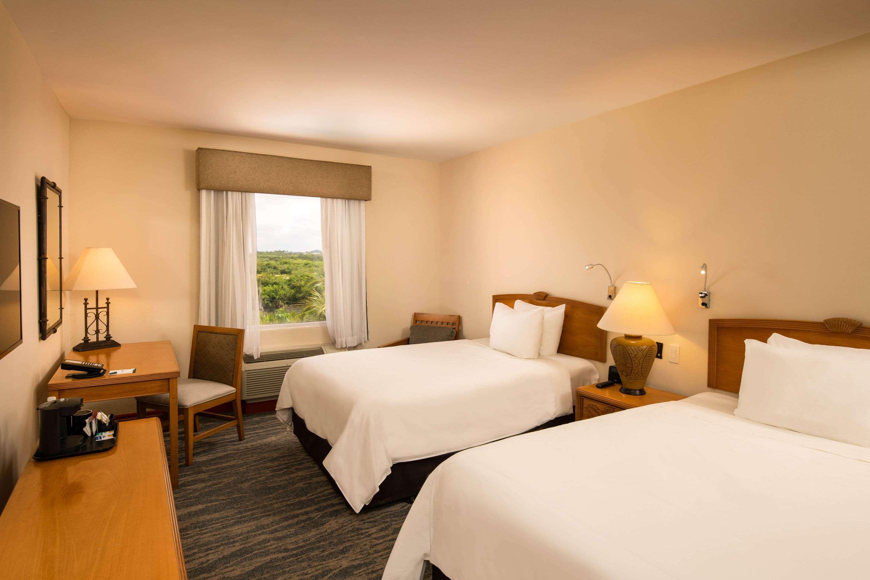 Hotel Four Points By Sheraton 4*