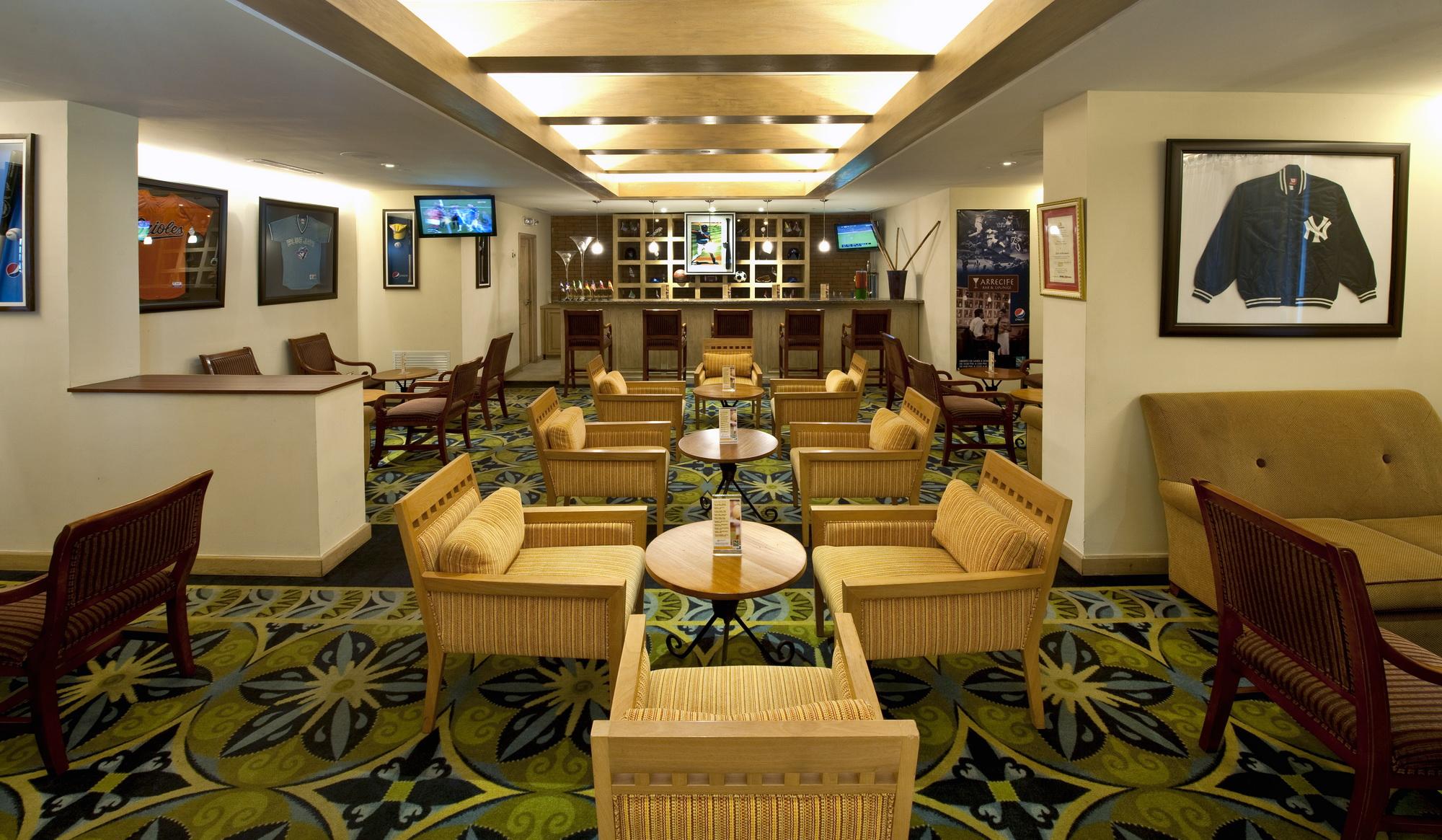 Four Points By Sheraton Santo Domingo