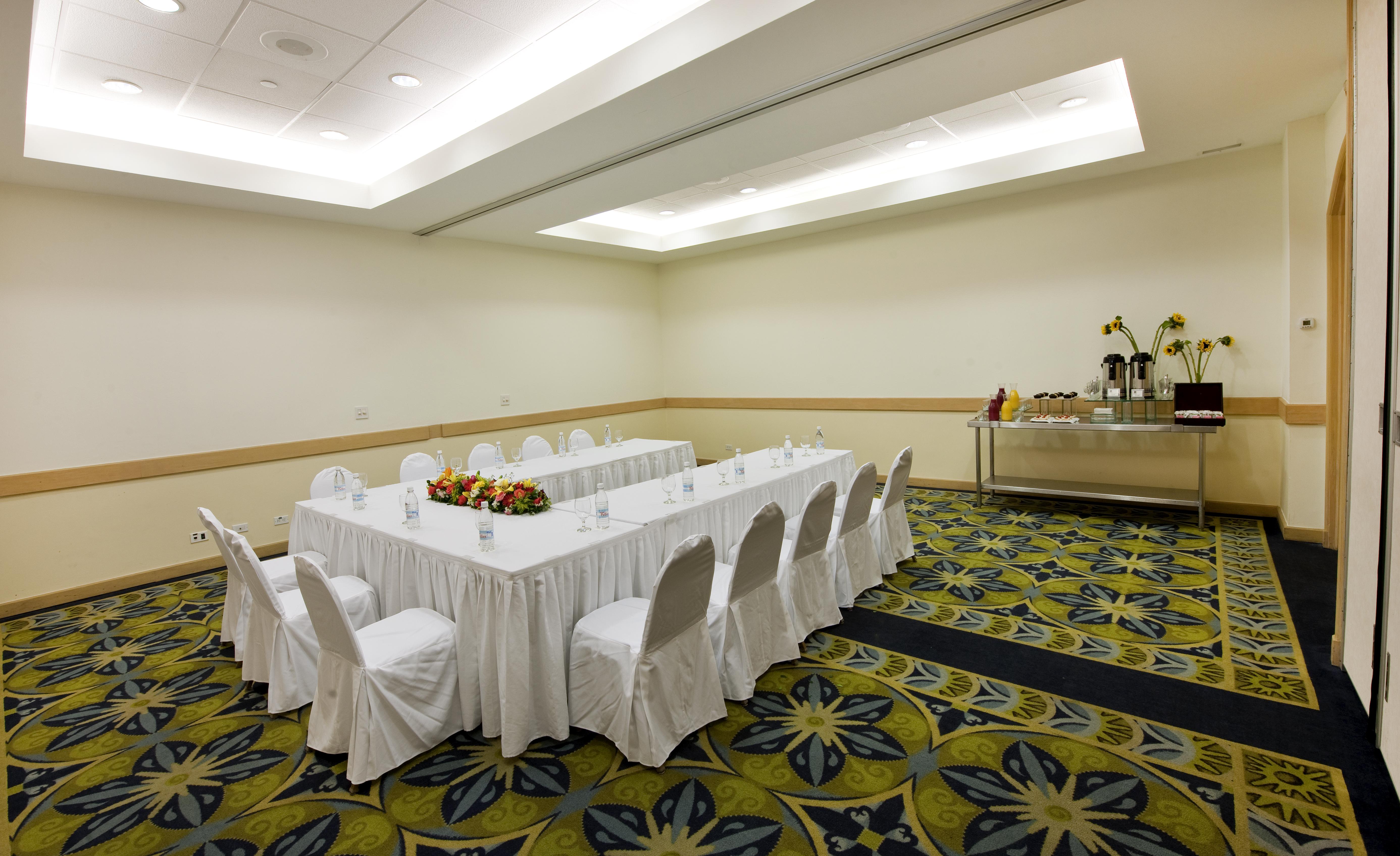 Hotel Four Points By Sheraton