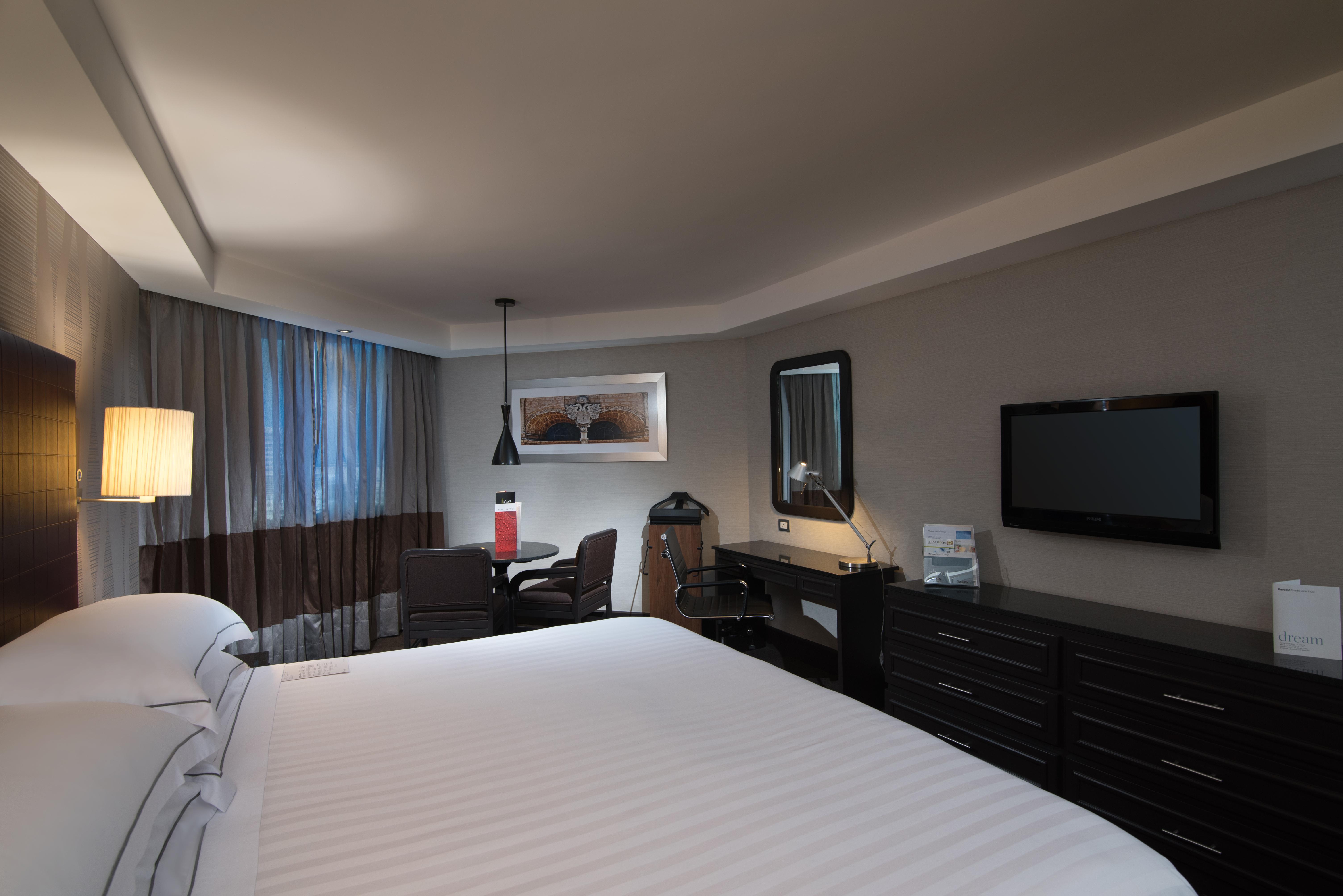 Hotel Barcelo
