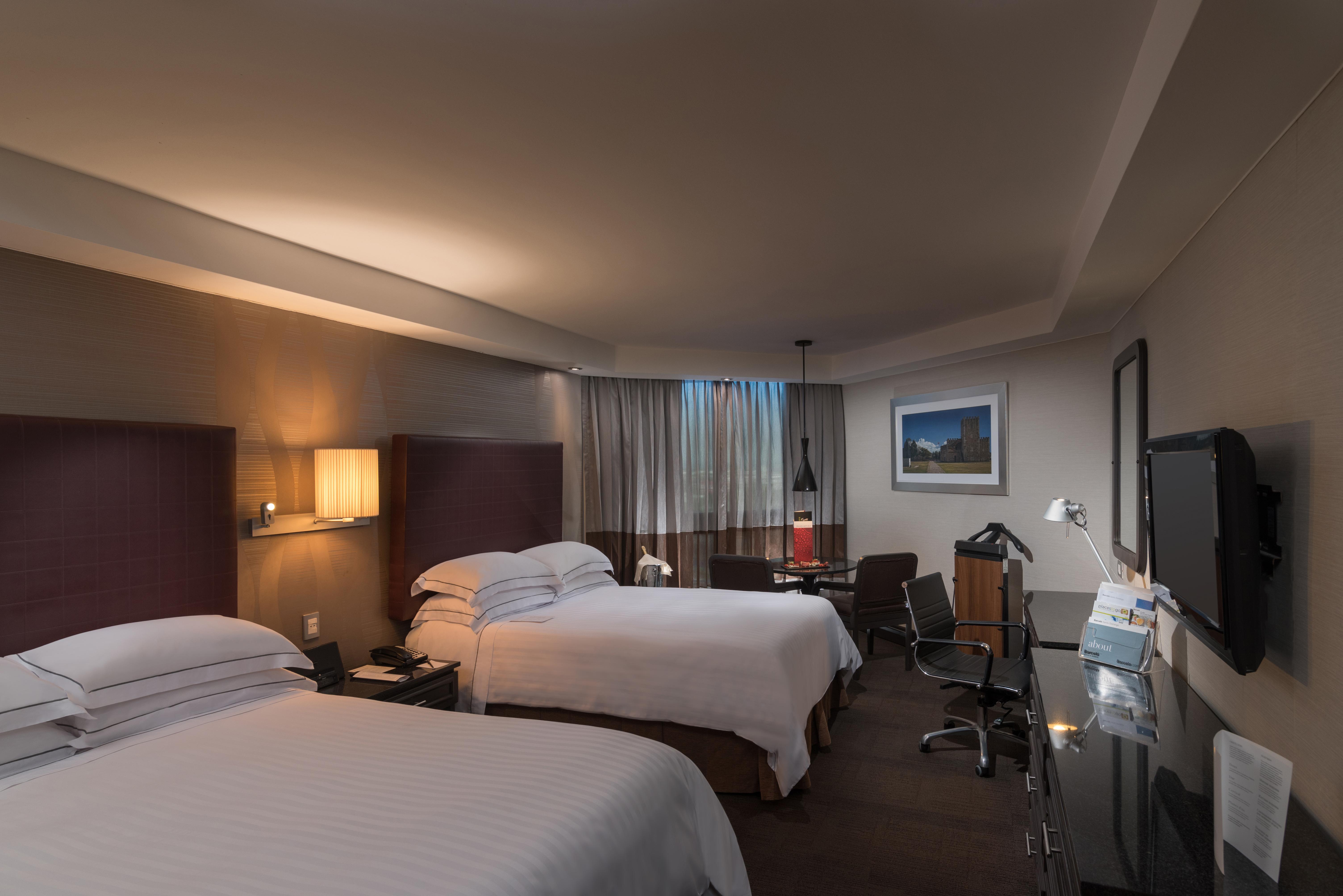 Hotel Barcelo 5*