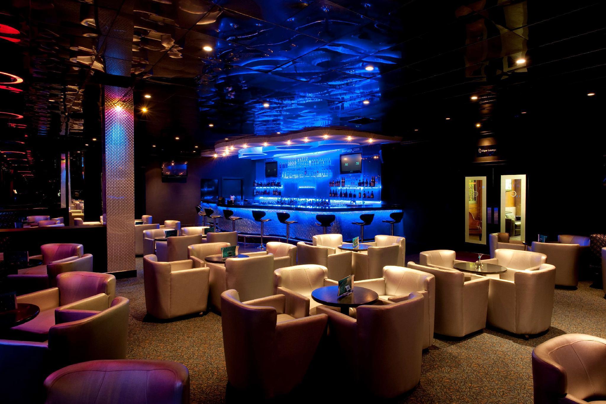 Barcelo 5* Santo Domingo