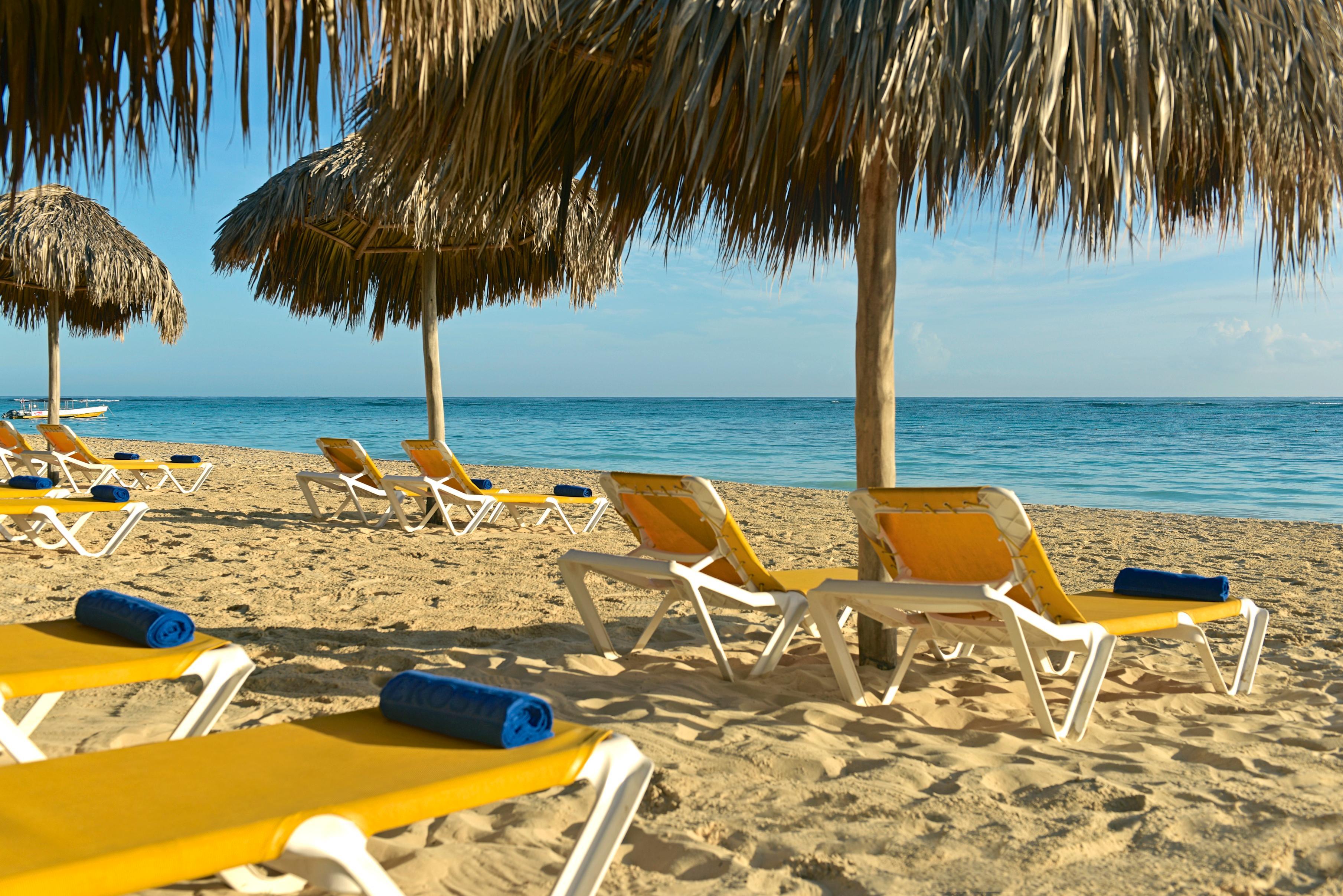 Resort Iberostar Selection Bavaro (adults Only) Punta Cana