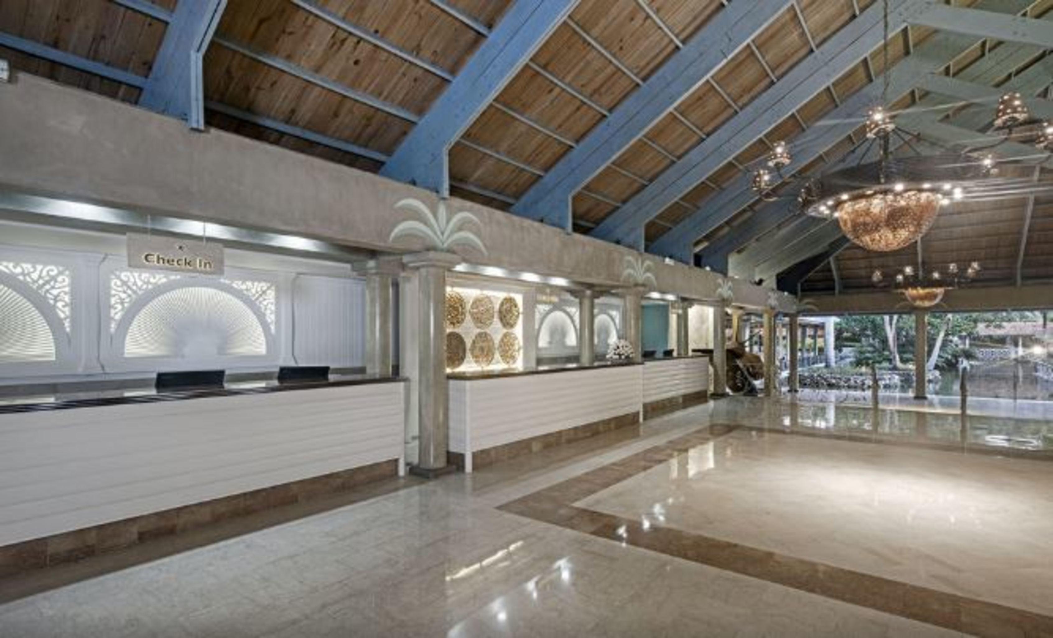 Iberostar Selection Bavaro (adults Only) Resort