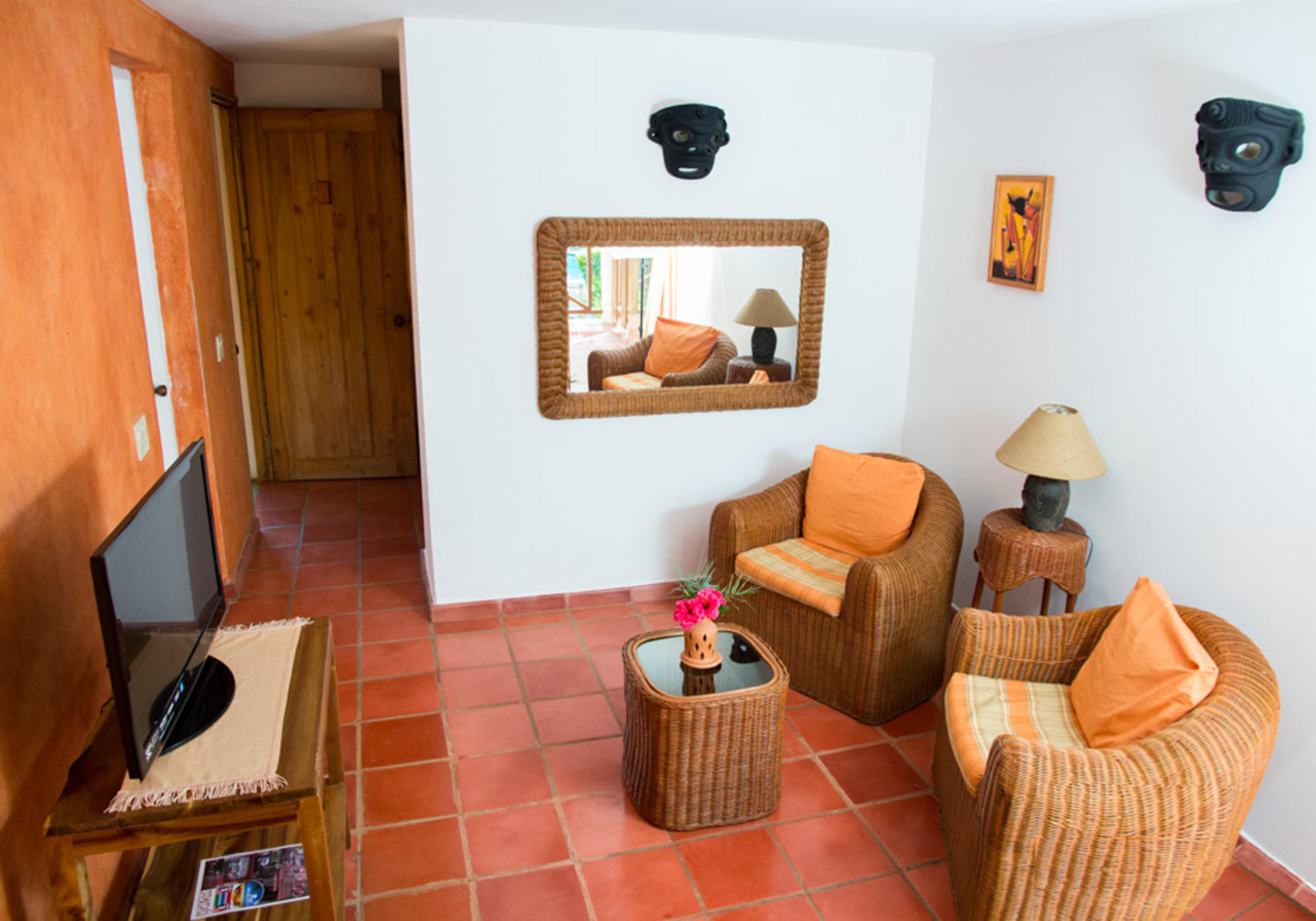 Aparthotel La Residencia Del Paseo Las Terrenas