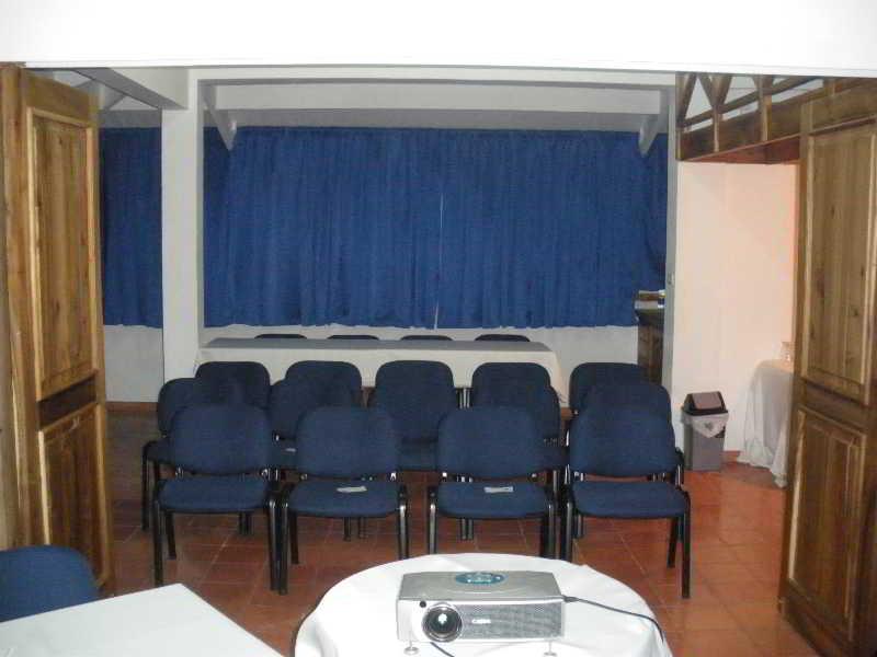 Aparthotel La Residencia Del Paseo