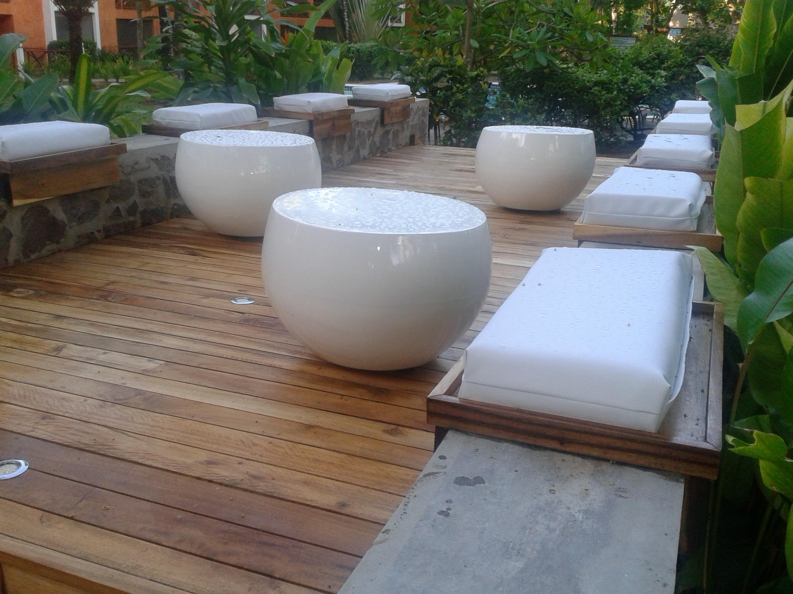 La Residencia Del Paseo Las Terrenas