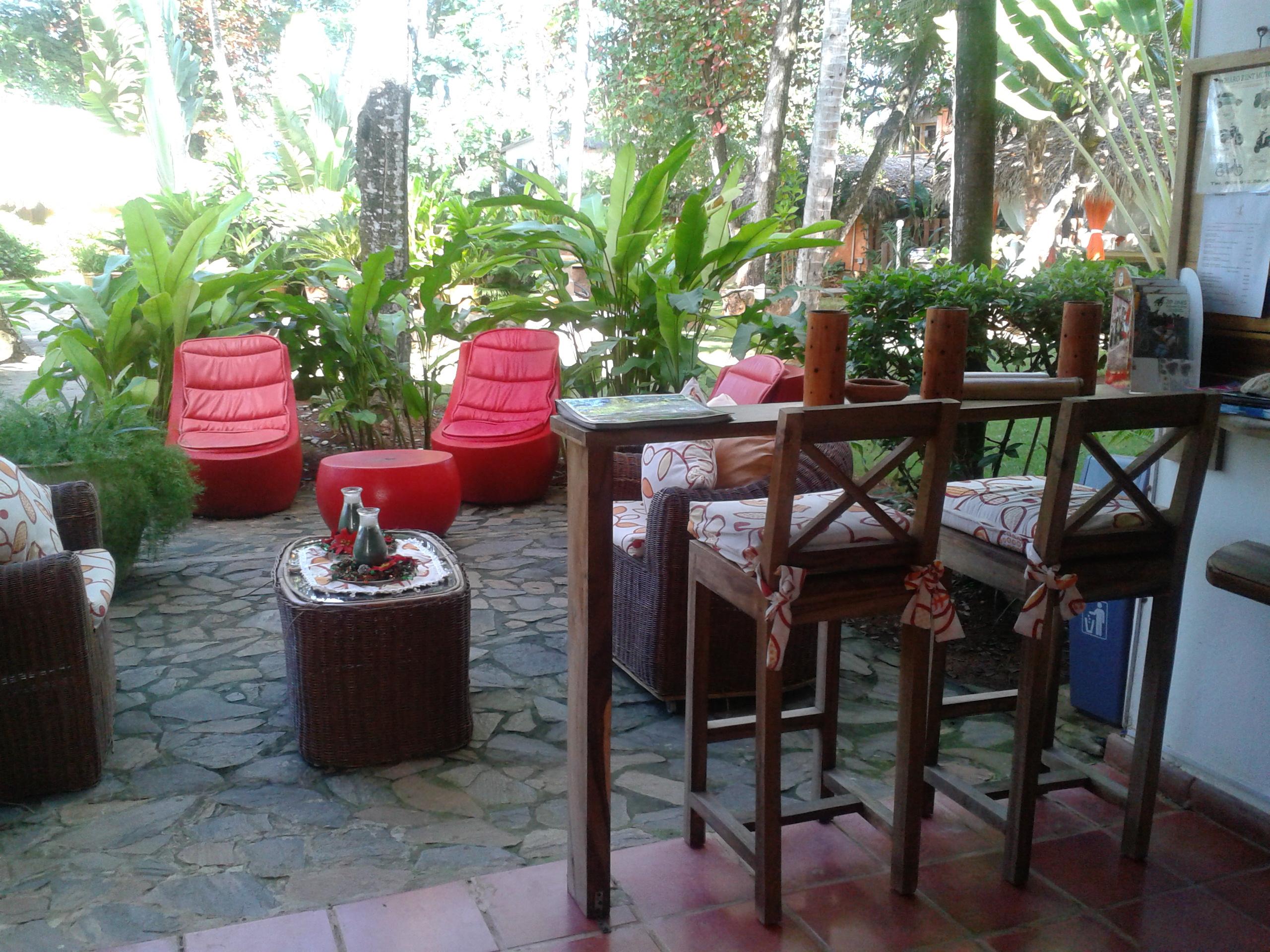 La Residencia Del Paseo Las Terrenas