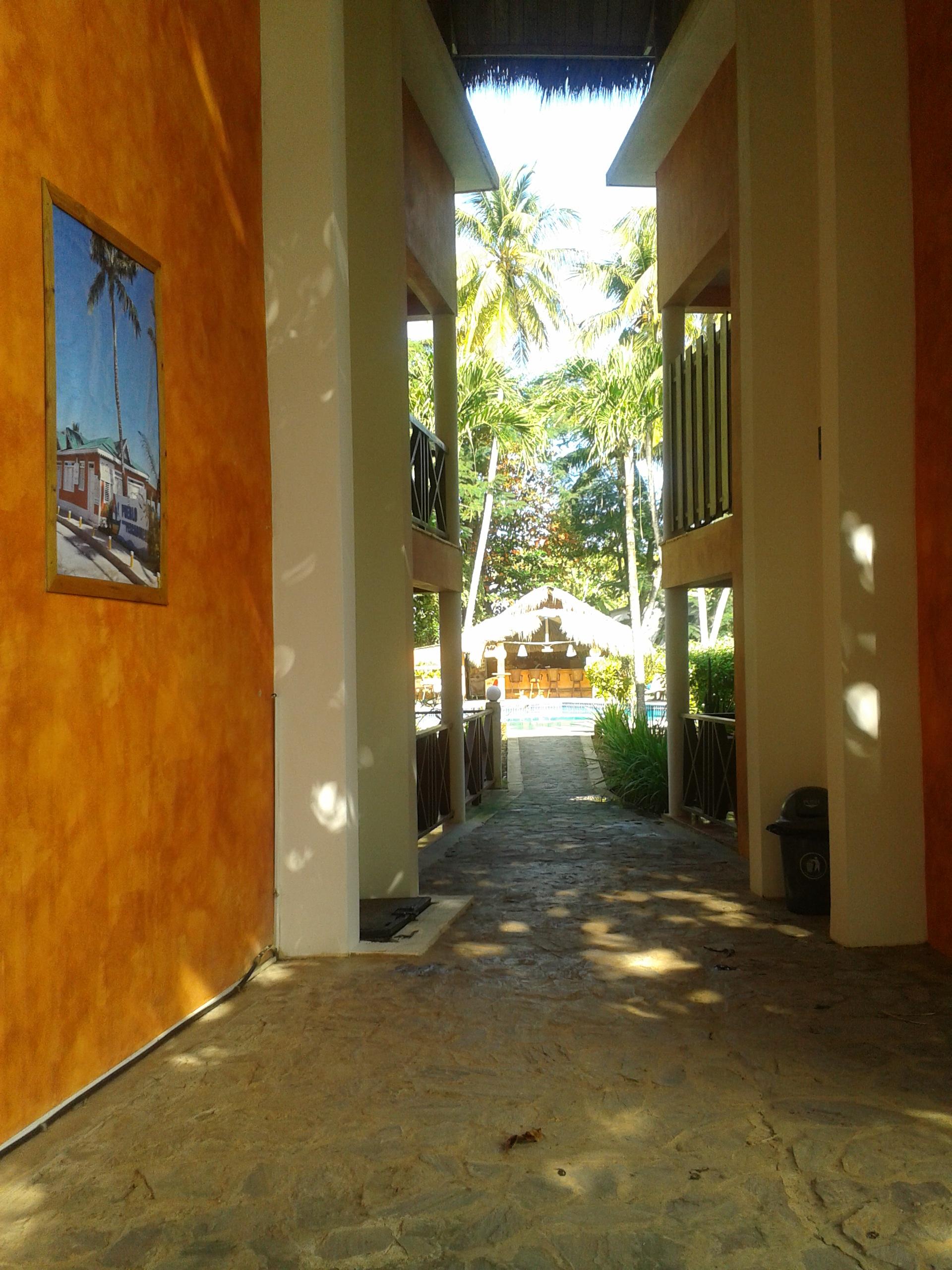 La Residencia Del Paseo Las Terrenas