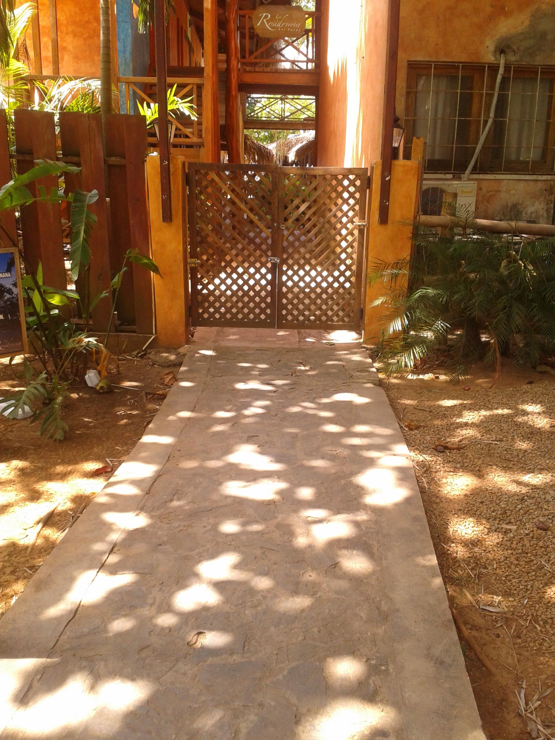 La Residencia Del Paseo Aparthotel