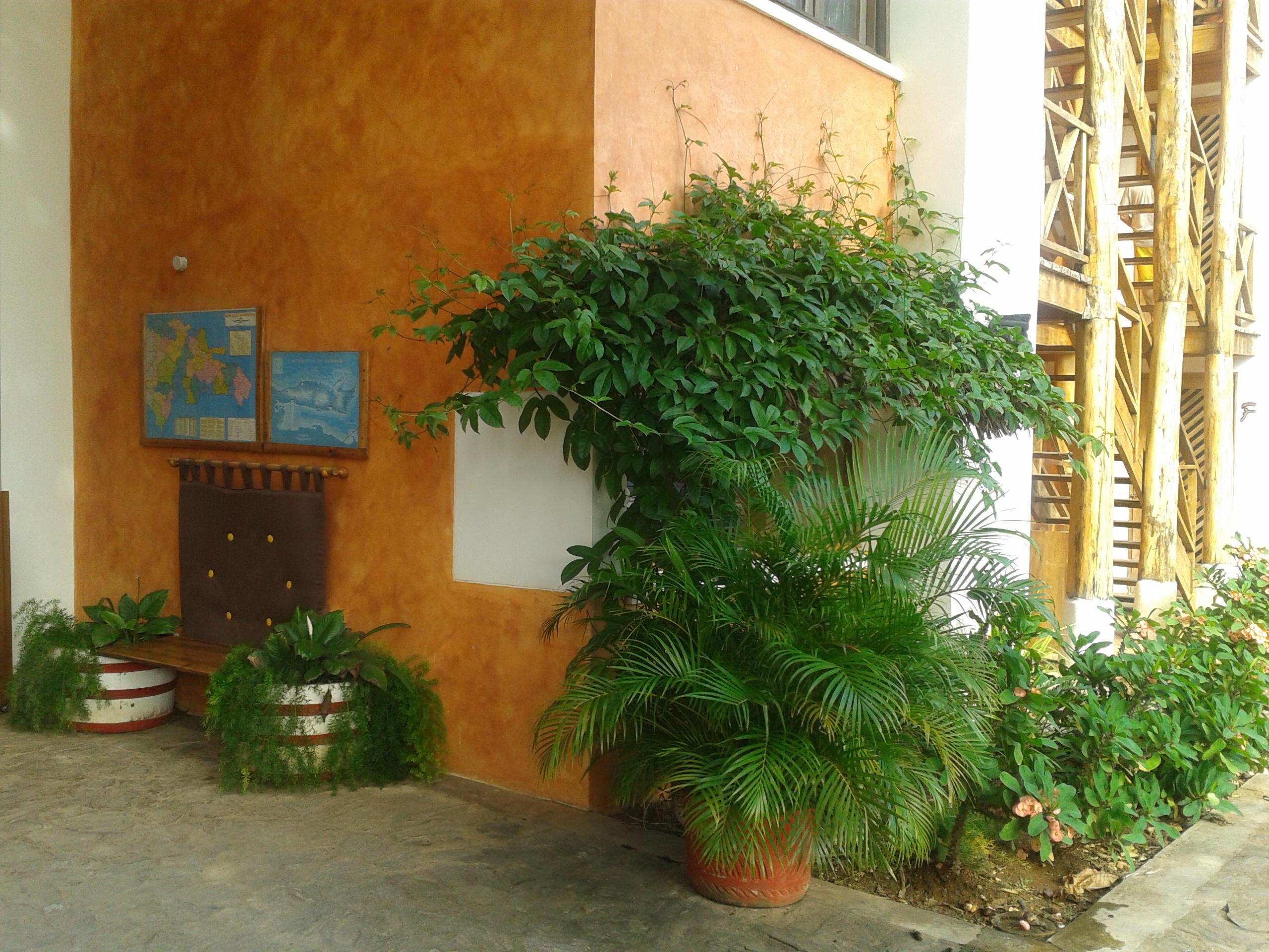 La Residencia Del Paseo 3* Las Terrenas