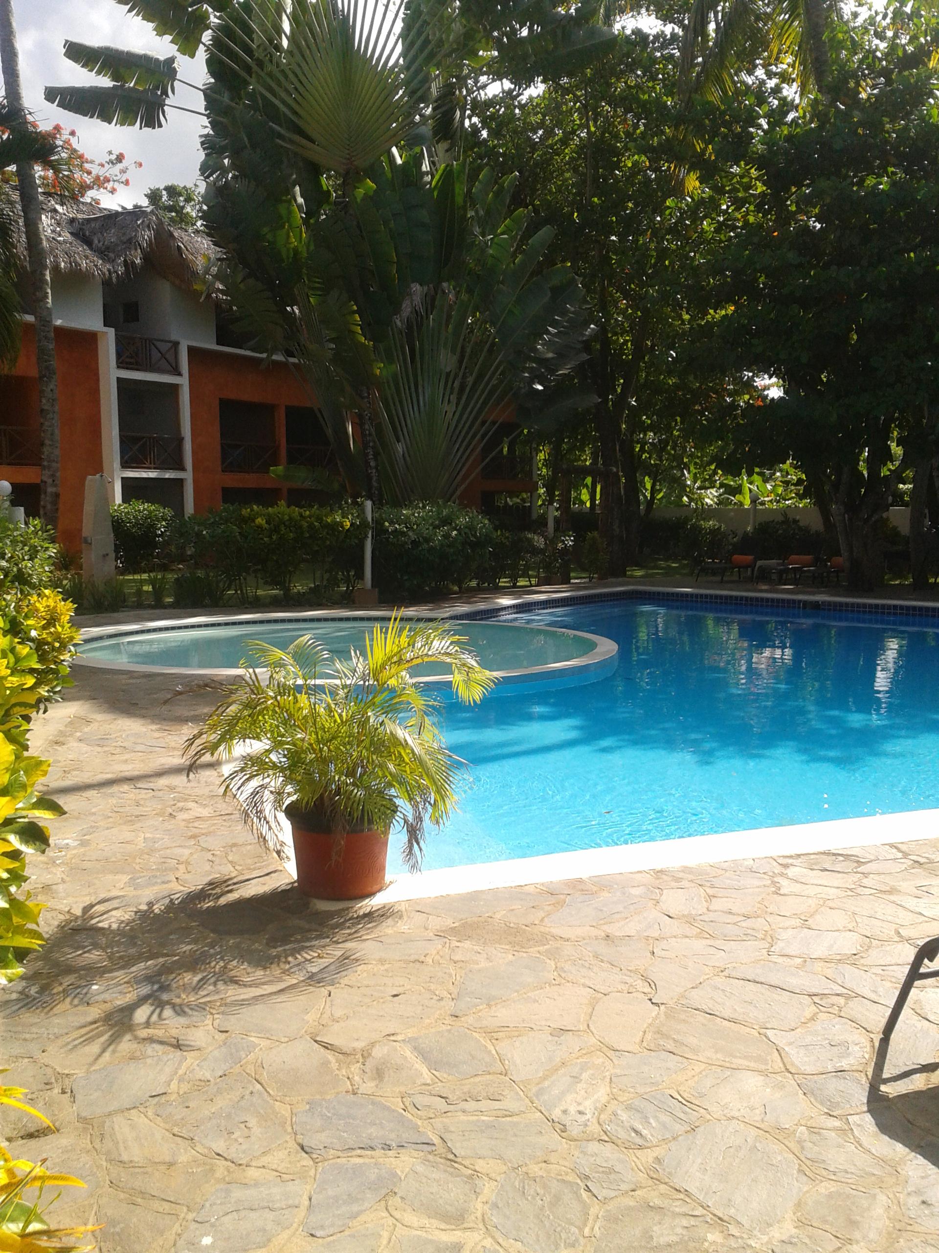 La Residencia Del Paseo 3*