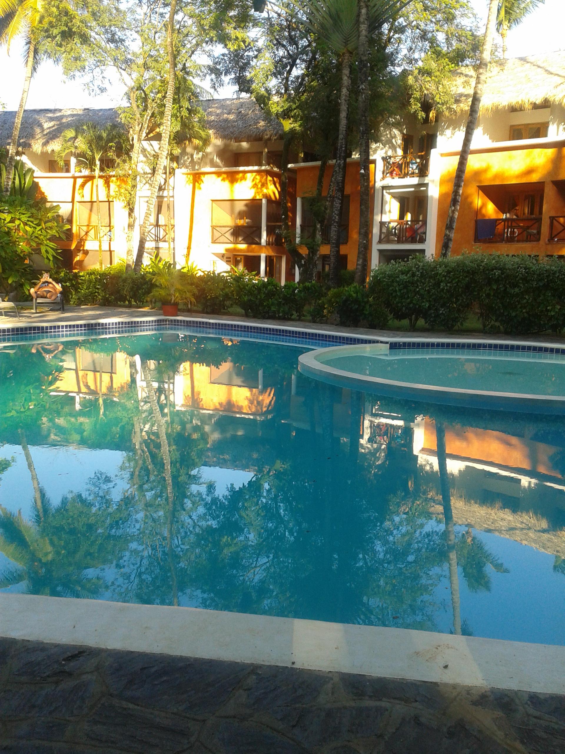 La Residencia Del Paseo Aparthotel 3*
