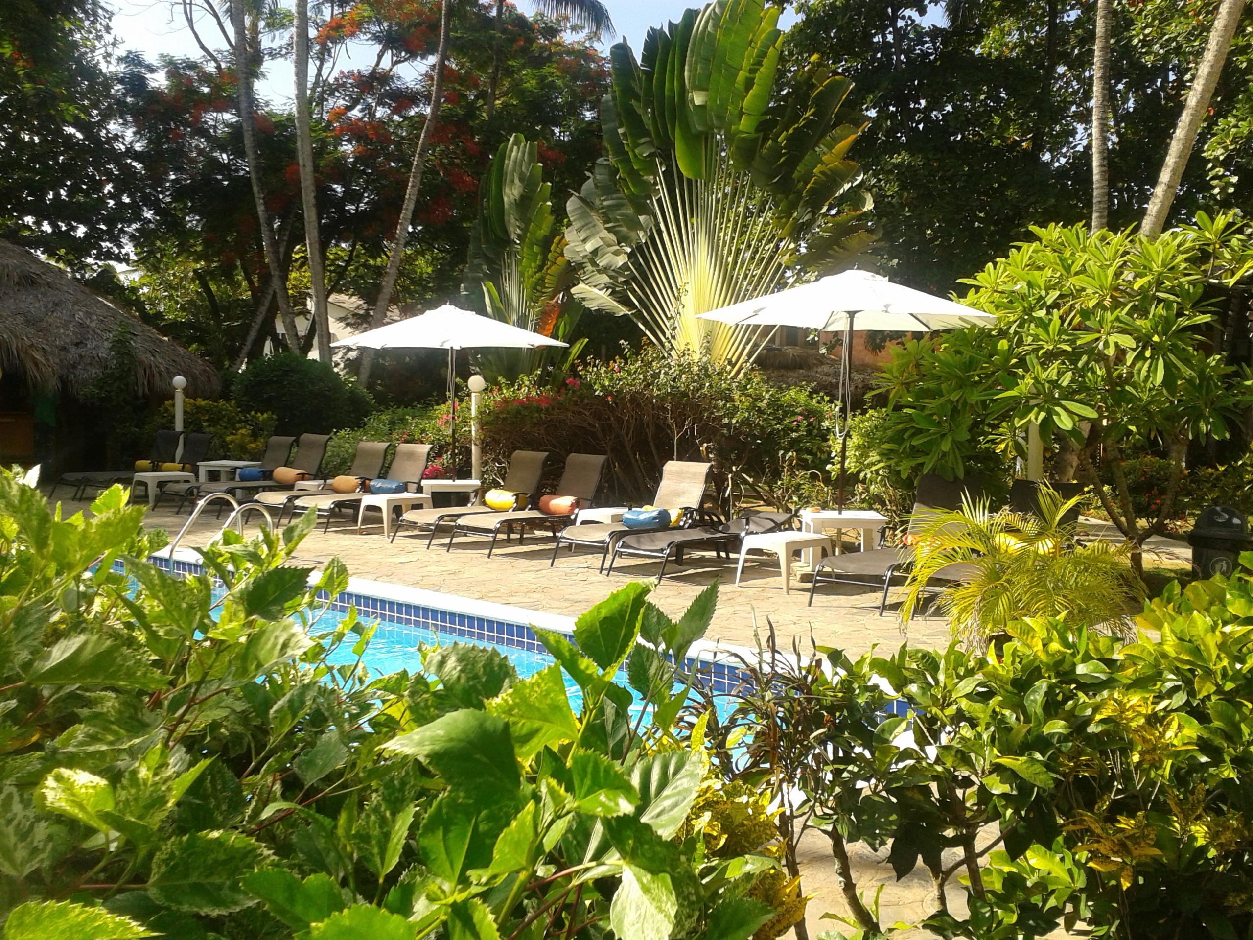 La Residencia Del Paseo Aparthotel Las Terrenas