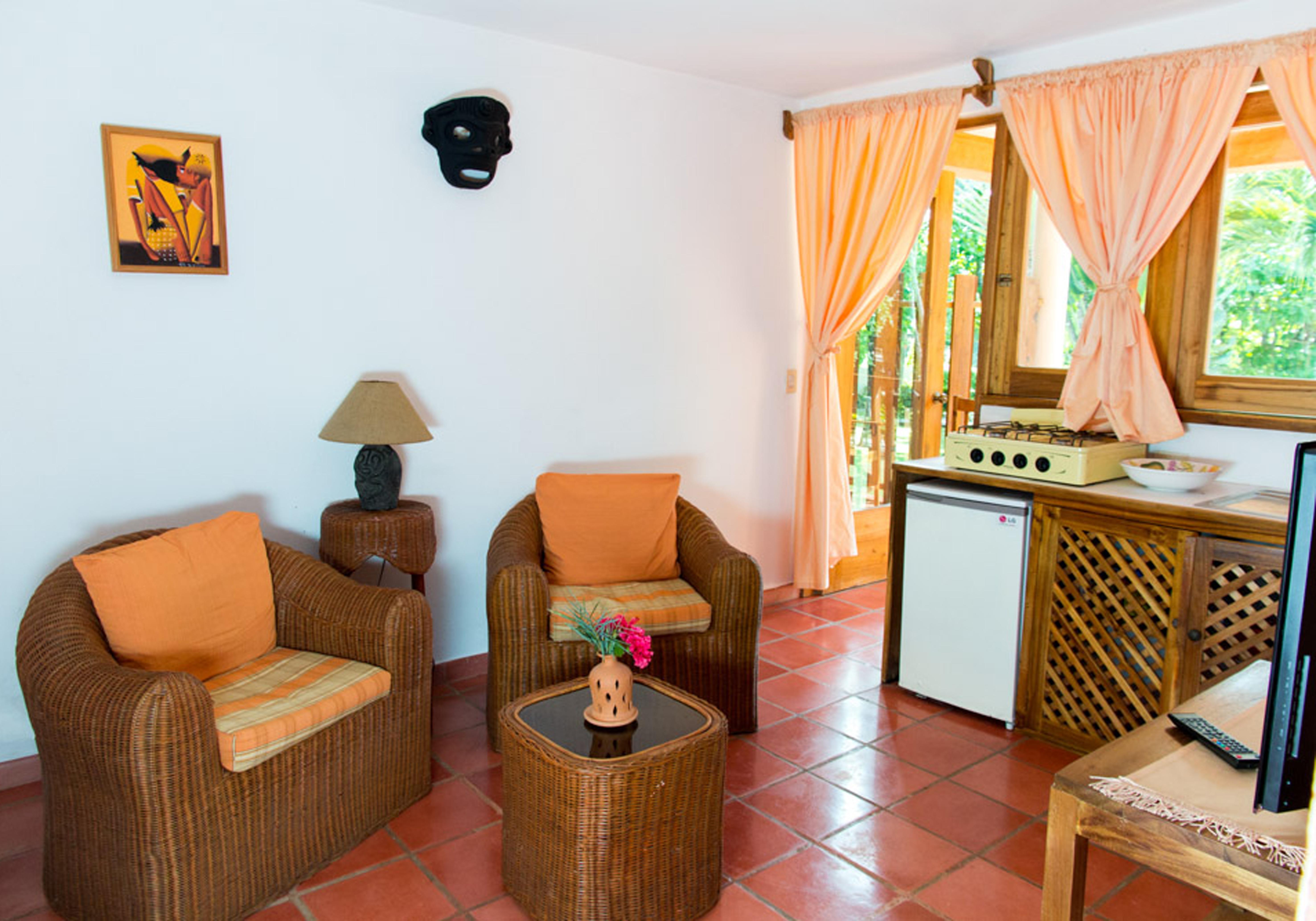 La Residencia Del Paseo