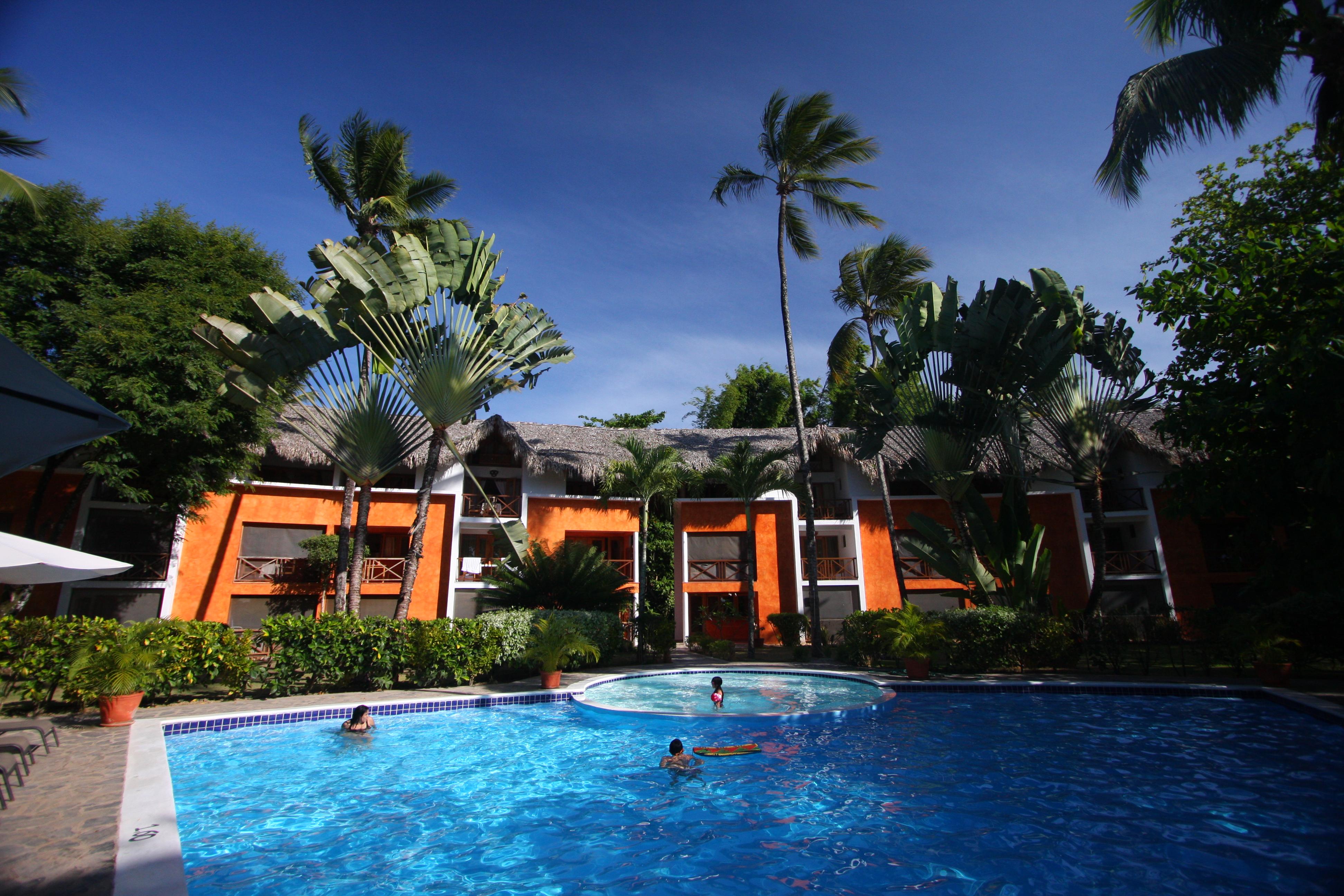 Aparthotel La Residencia Del Paseo Las Terrenas