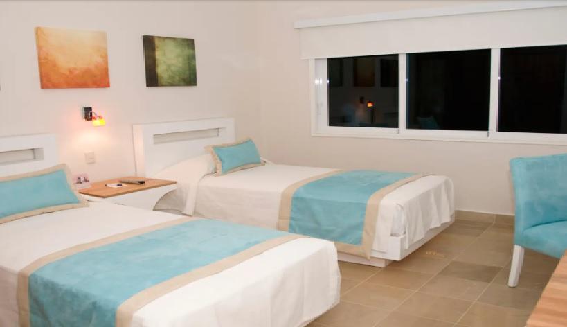 Apartment Presidential Punta Cana