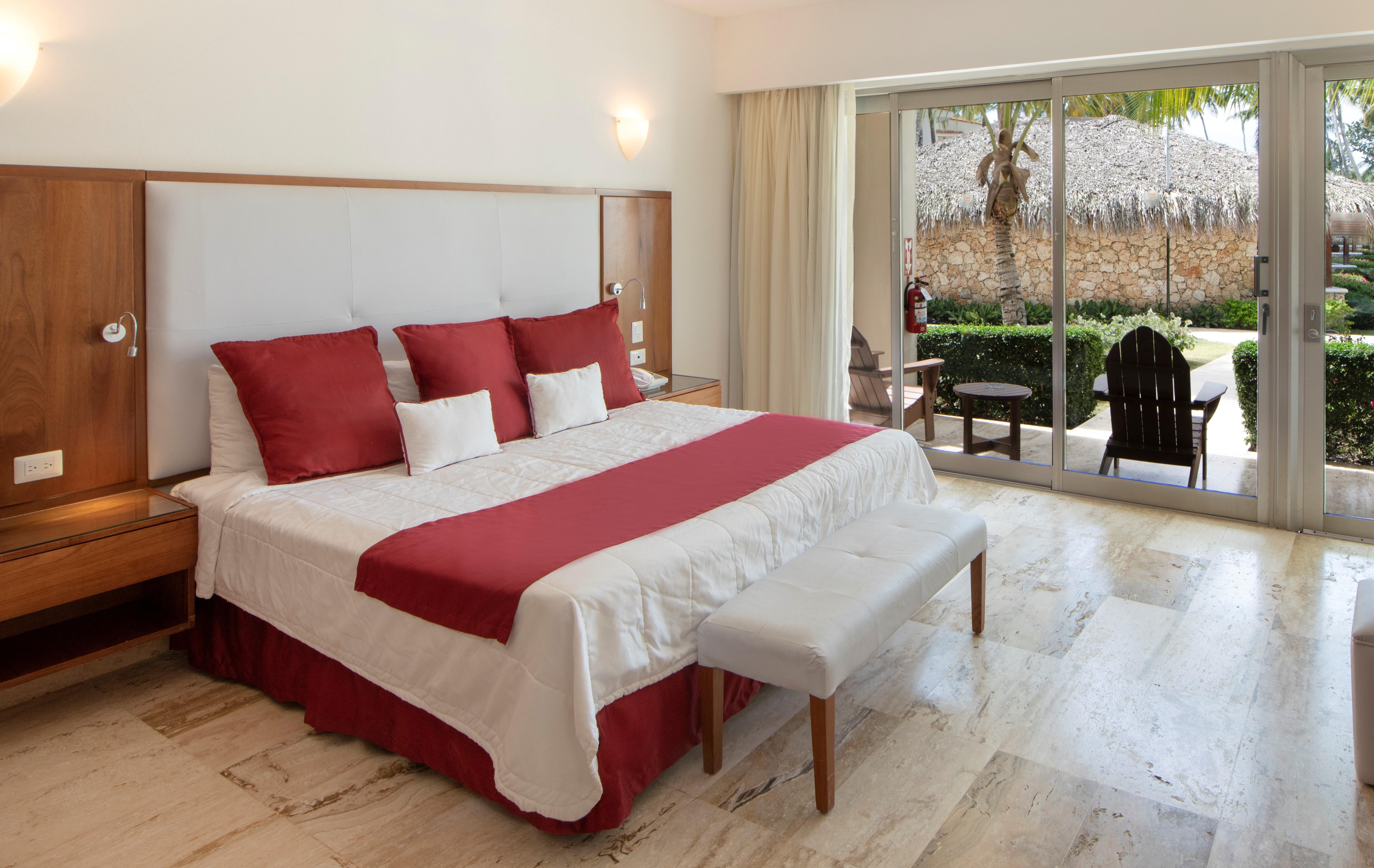 Viva Dominicus By Wyndham, A Trademark Bayahibe