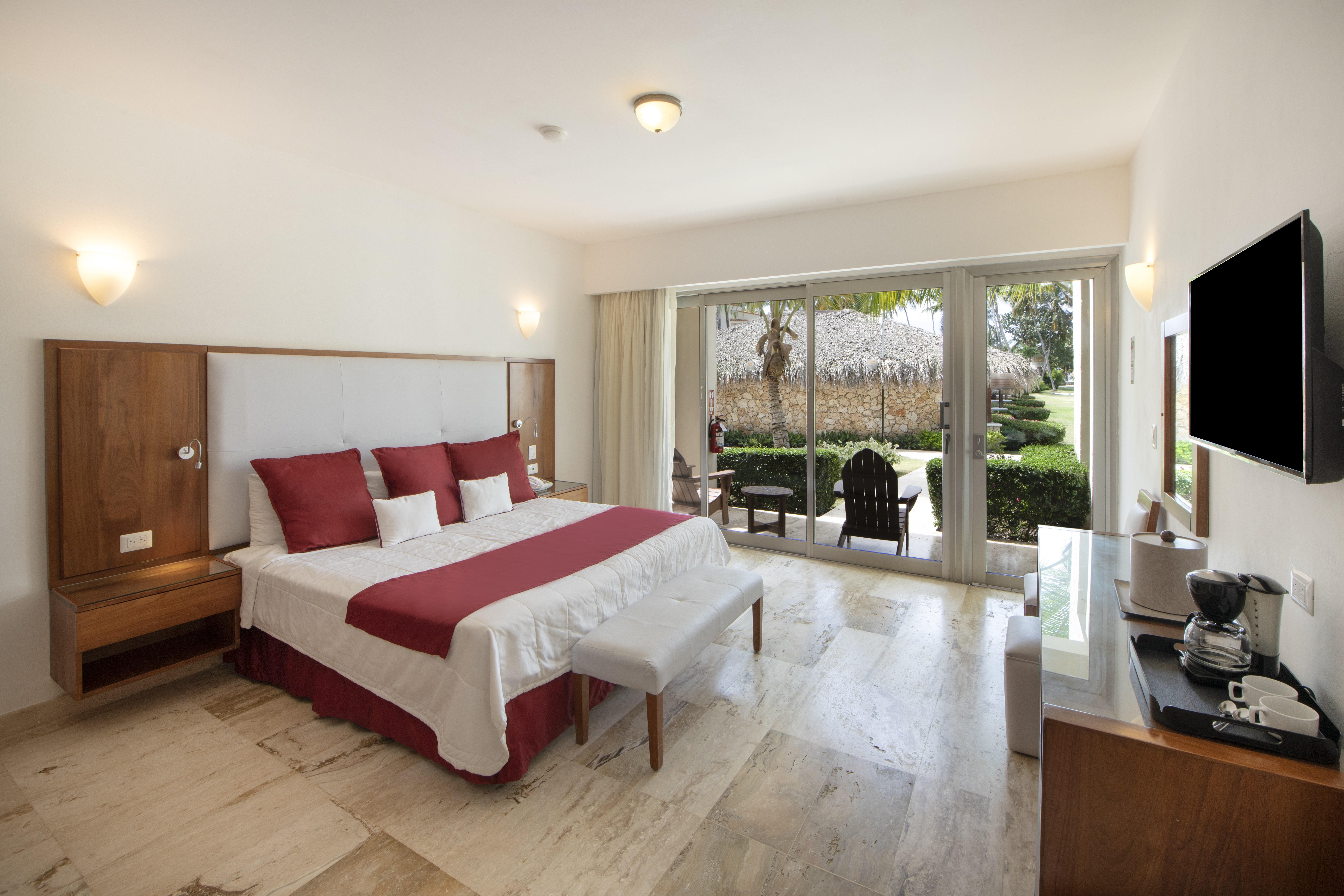 Viva Dominicus By Wyndham, A Trademark Resort Bayahibe
