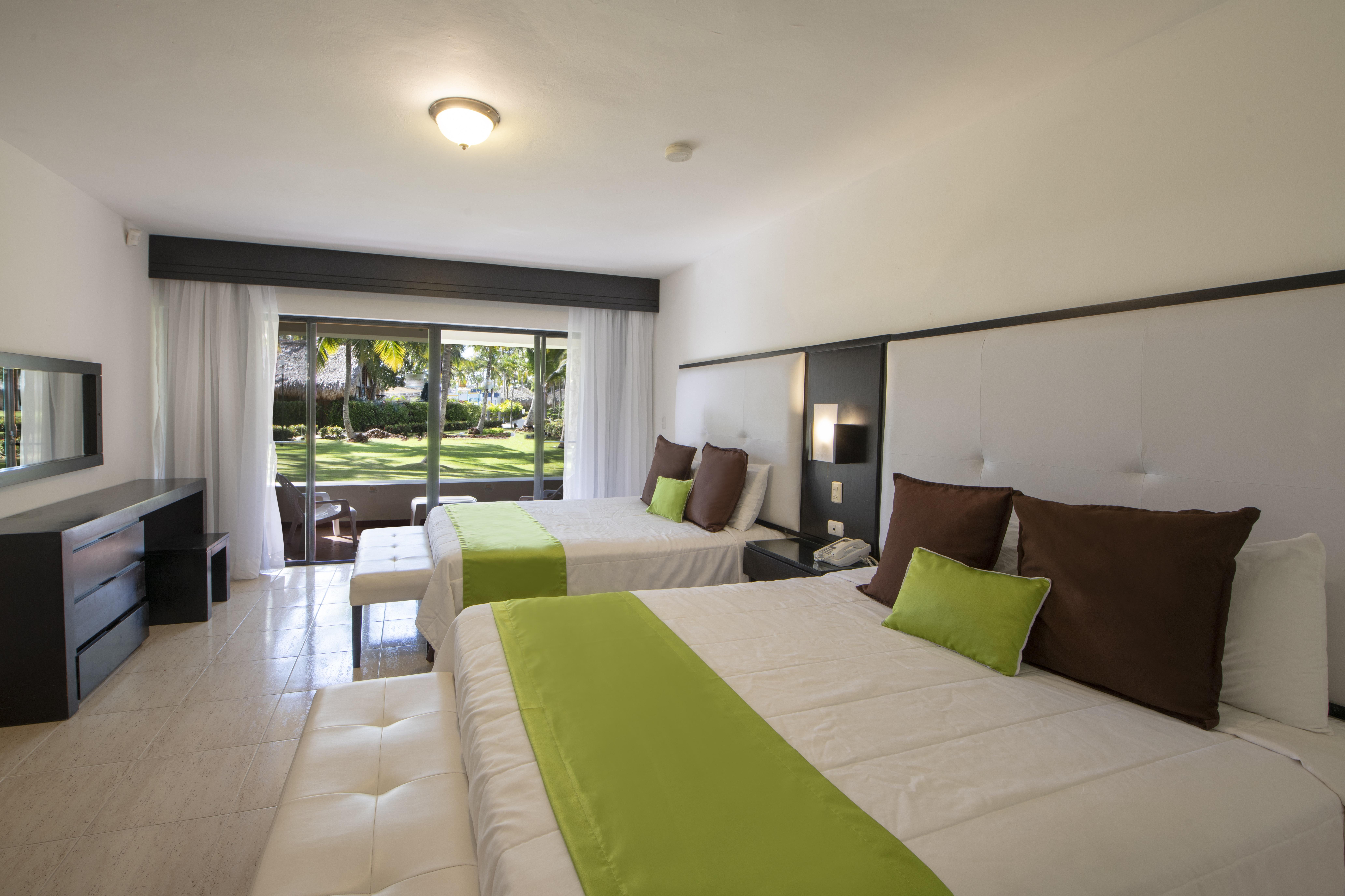 Resort Viva Dominicus By Wyndham, A Trademark 4*