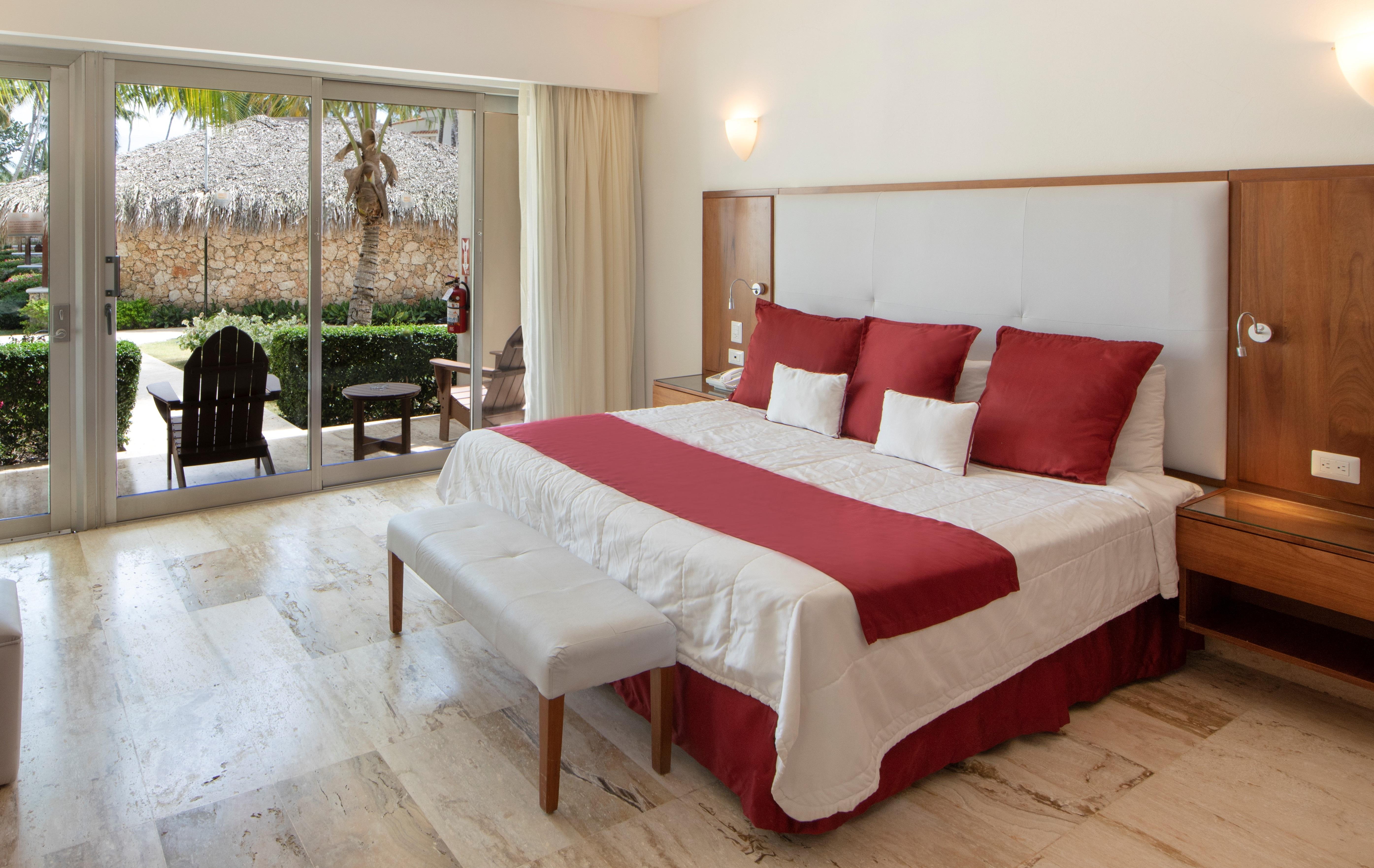 Viva Dominicus By Wyndham, A Trademark Resort 4*