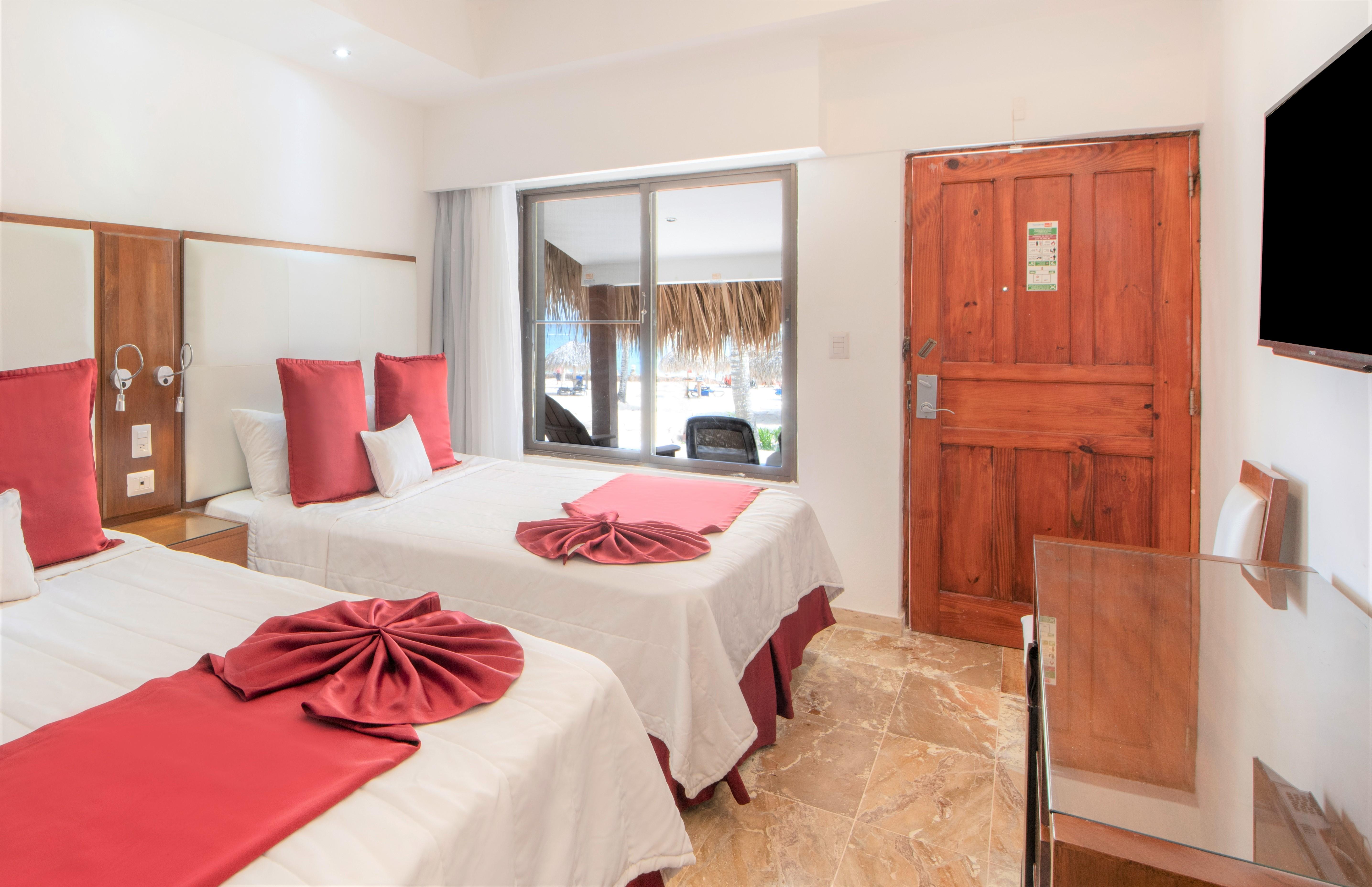 Resort Viva Dominicus By Wyndham, A Trademark