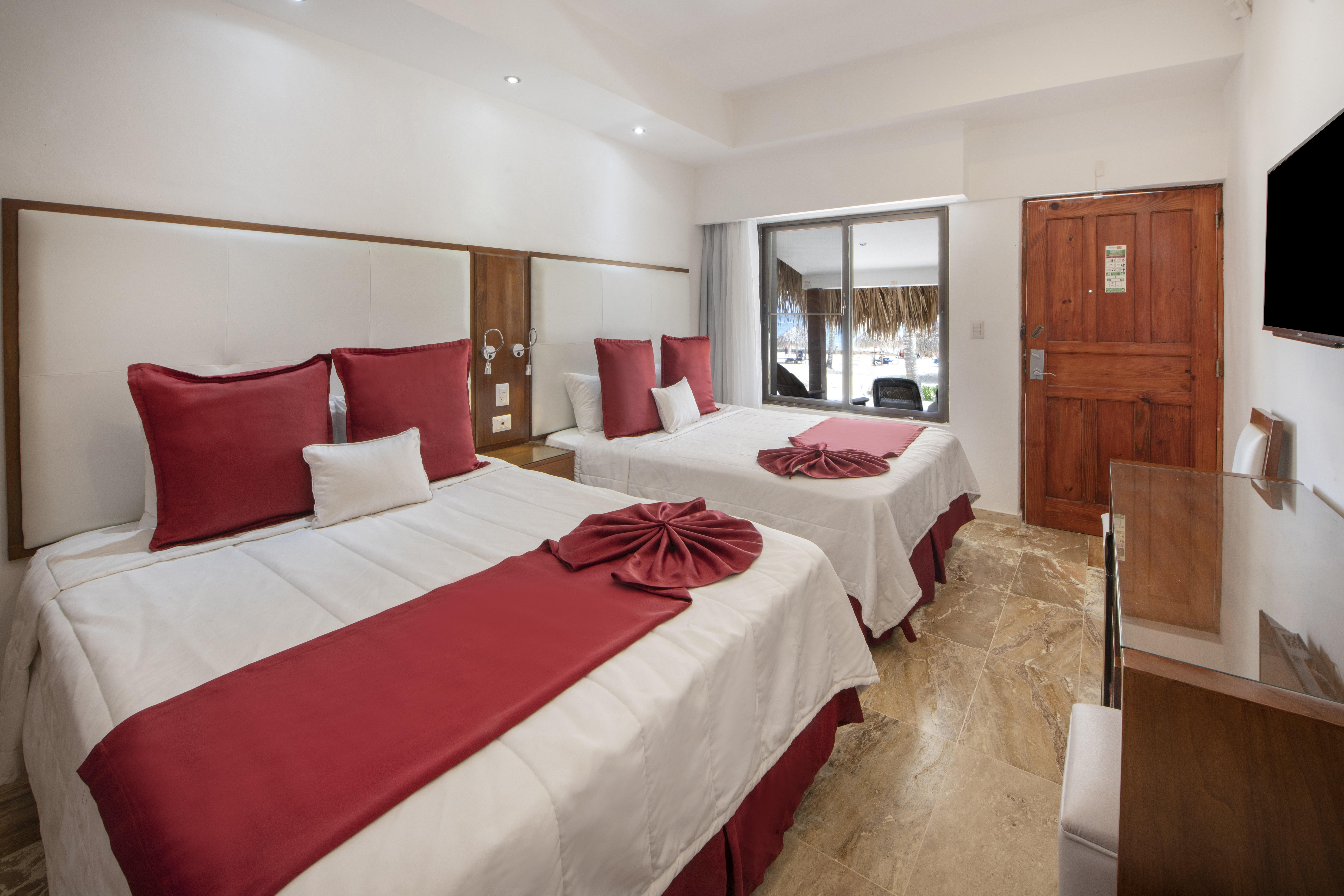 Resort Viva Dominicus By Wyndham, A Trademark 4*