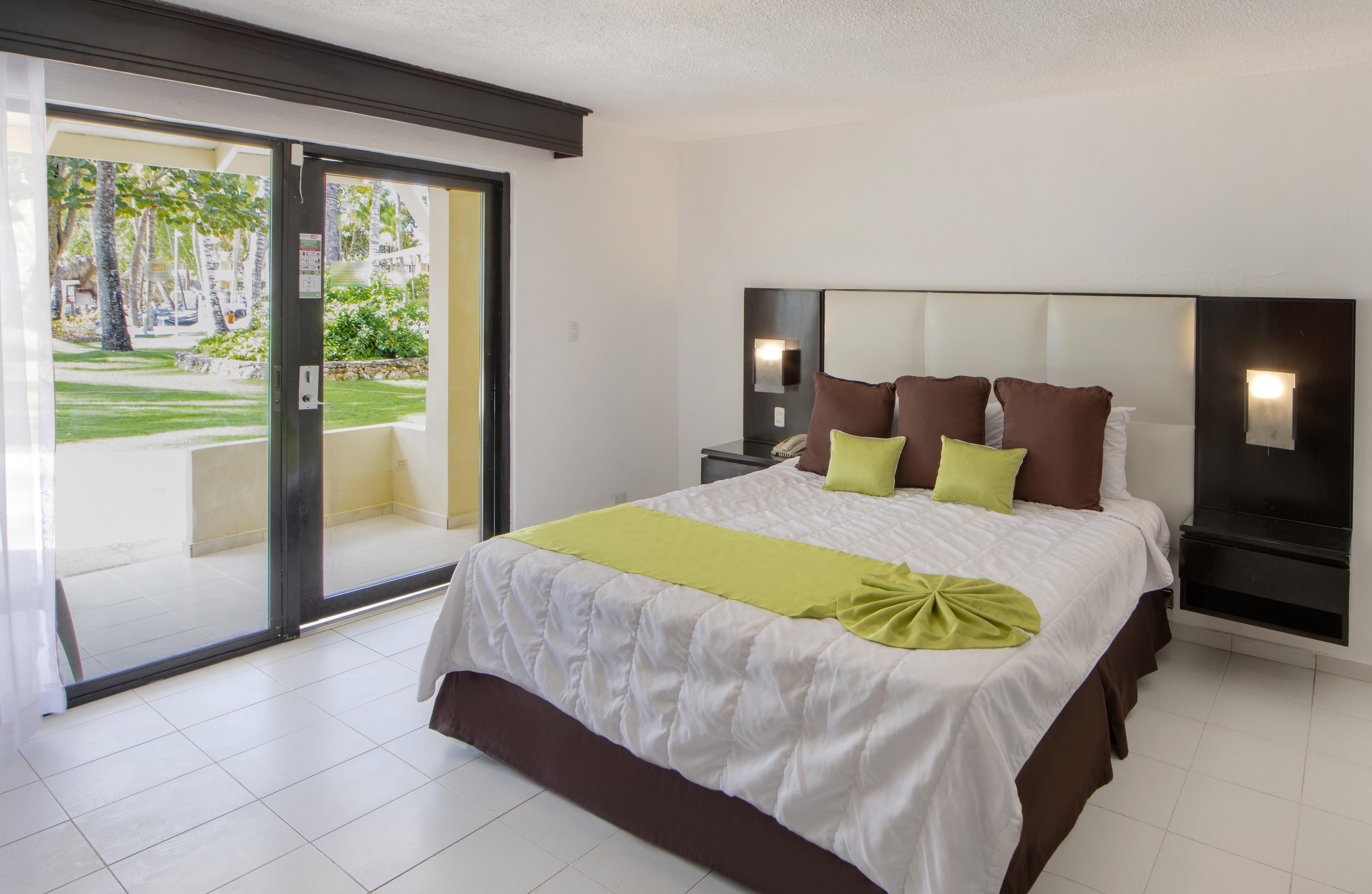 Resort Viva Dominicus By Wyndham, A Trademark