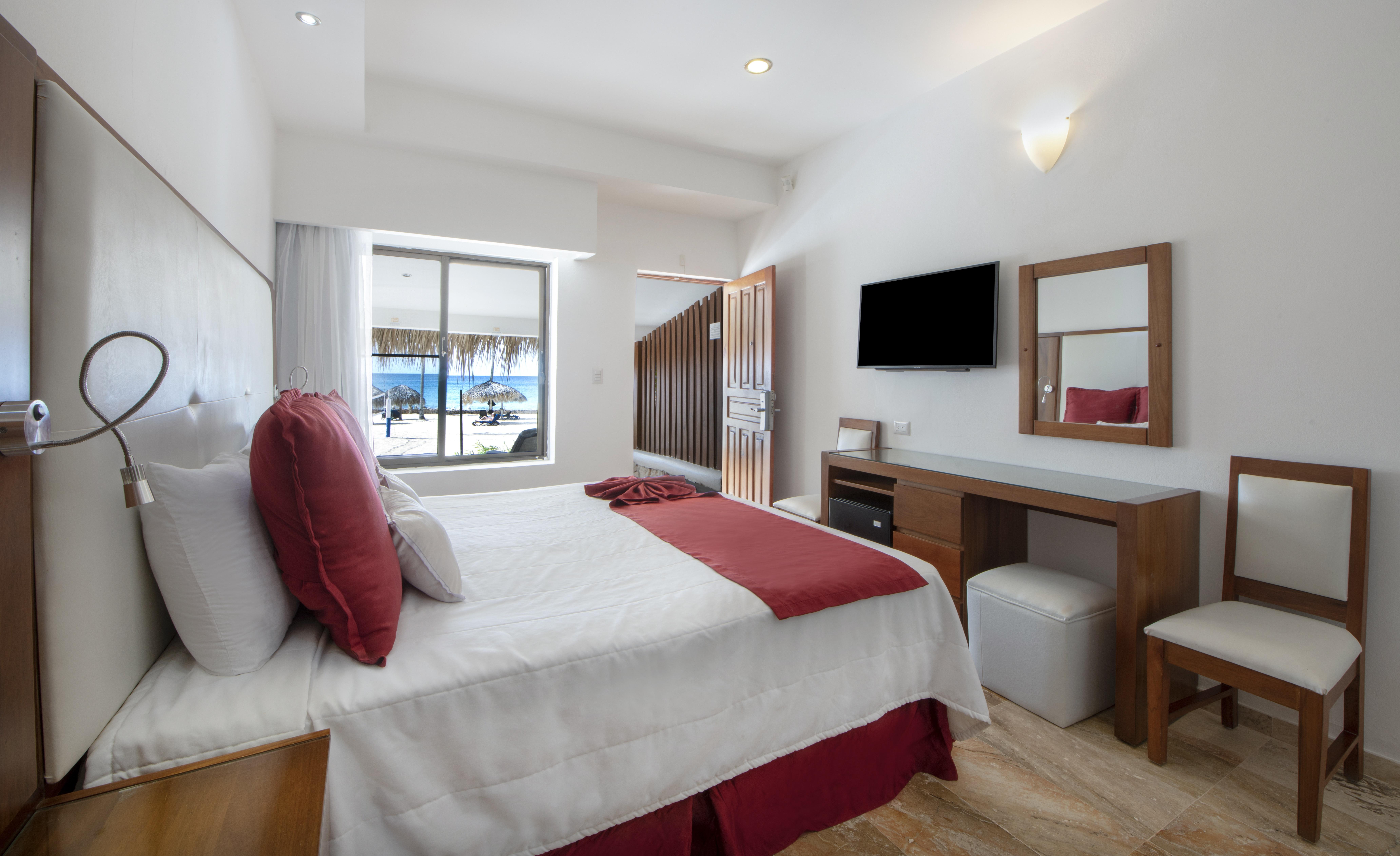 Resort Viva Dominicus By Wyndham, A Trademark