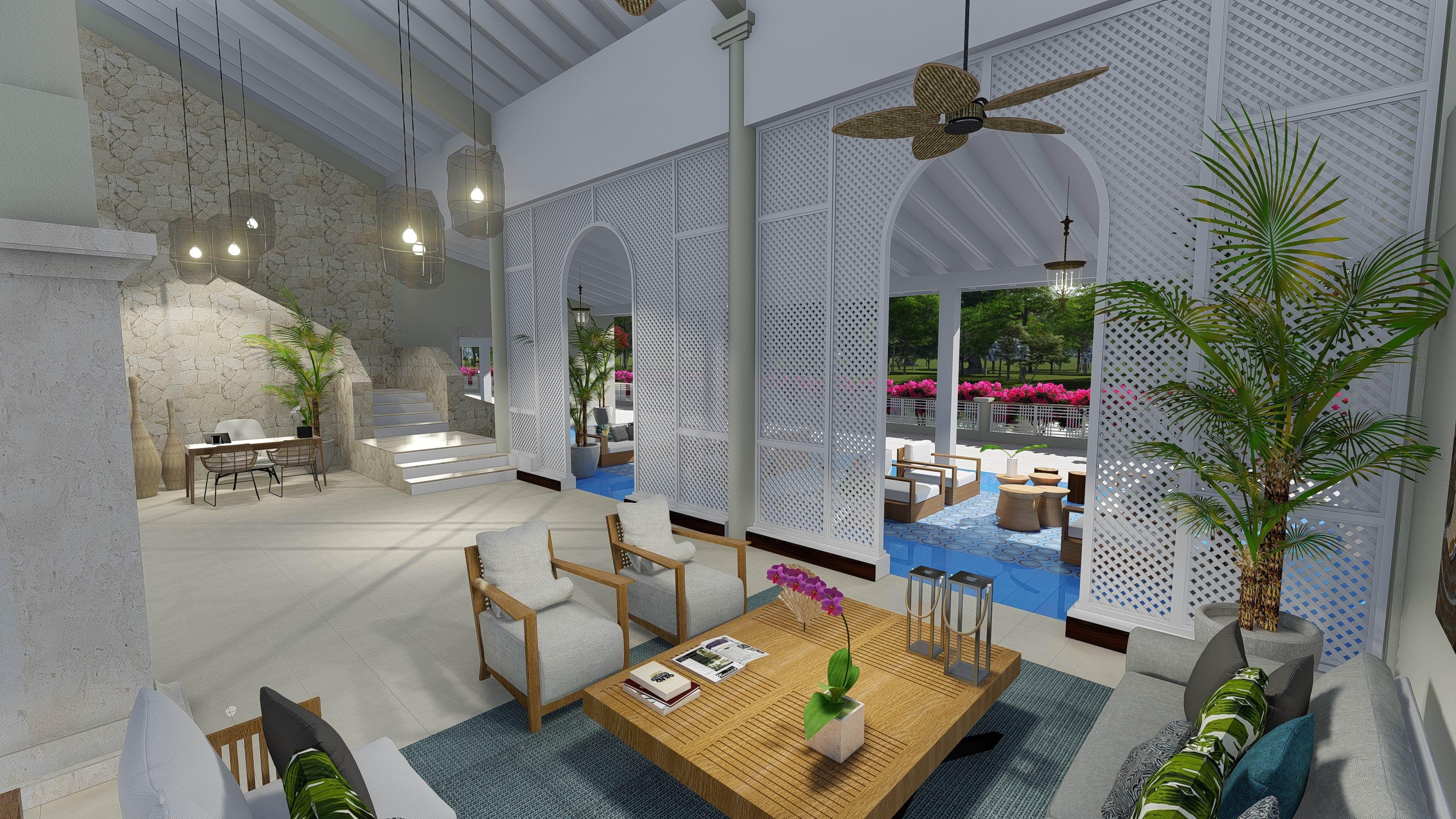 Vh - Gran Ventana 4* Puerto Plata