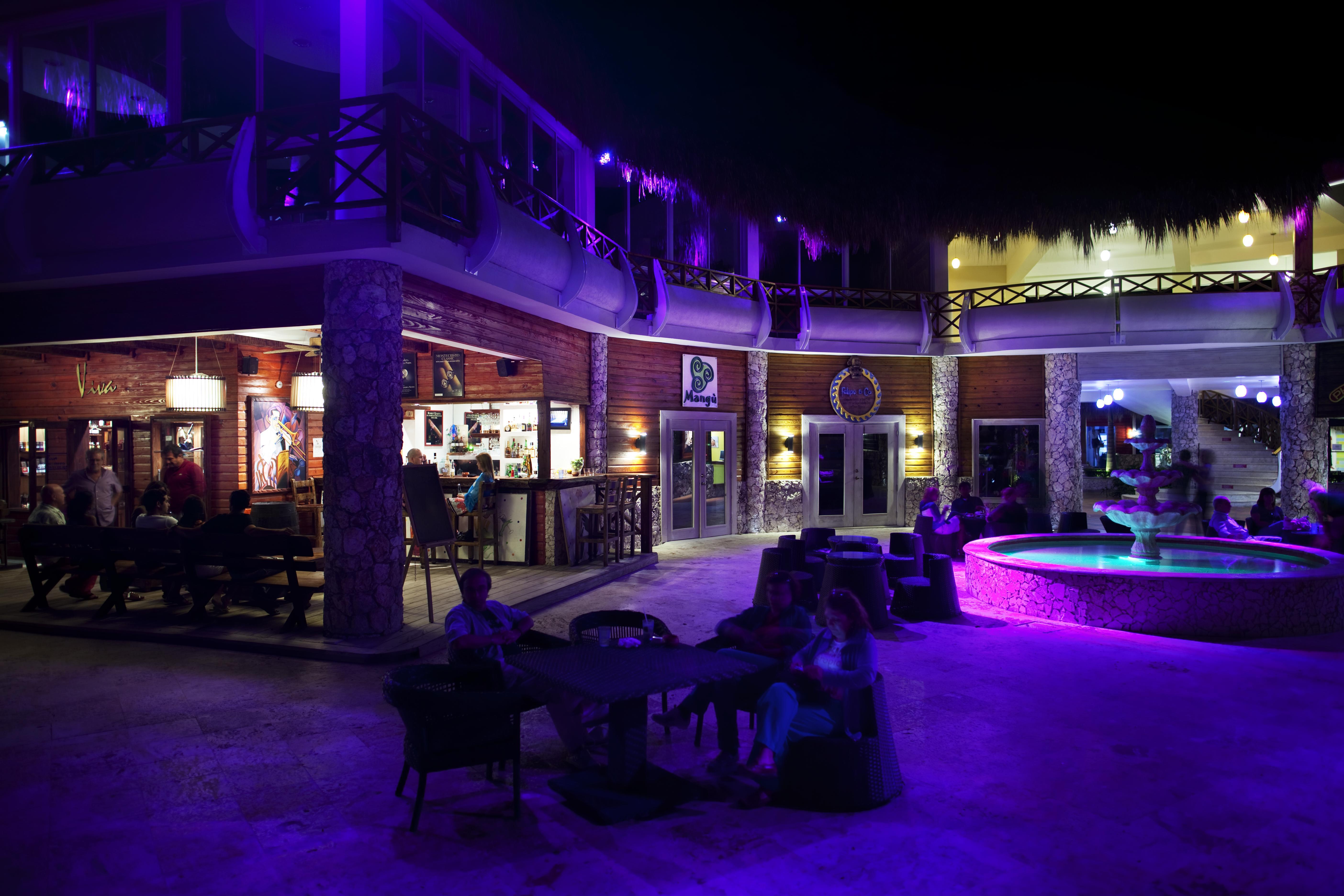 Viva Dominicus By Wyndham, A Trademark
