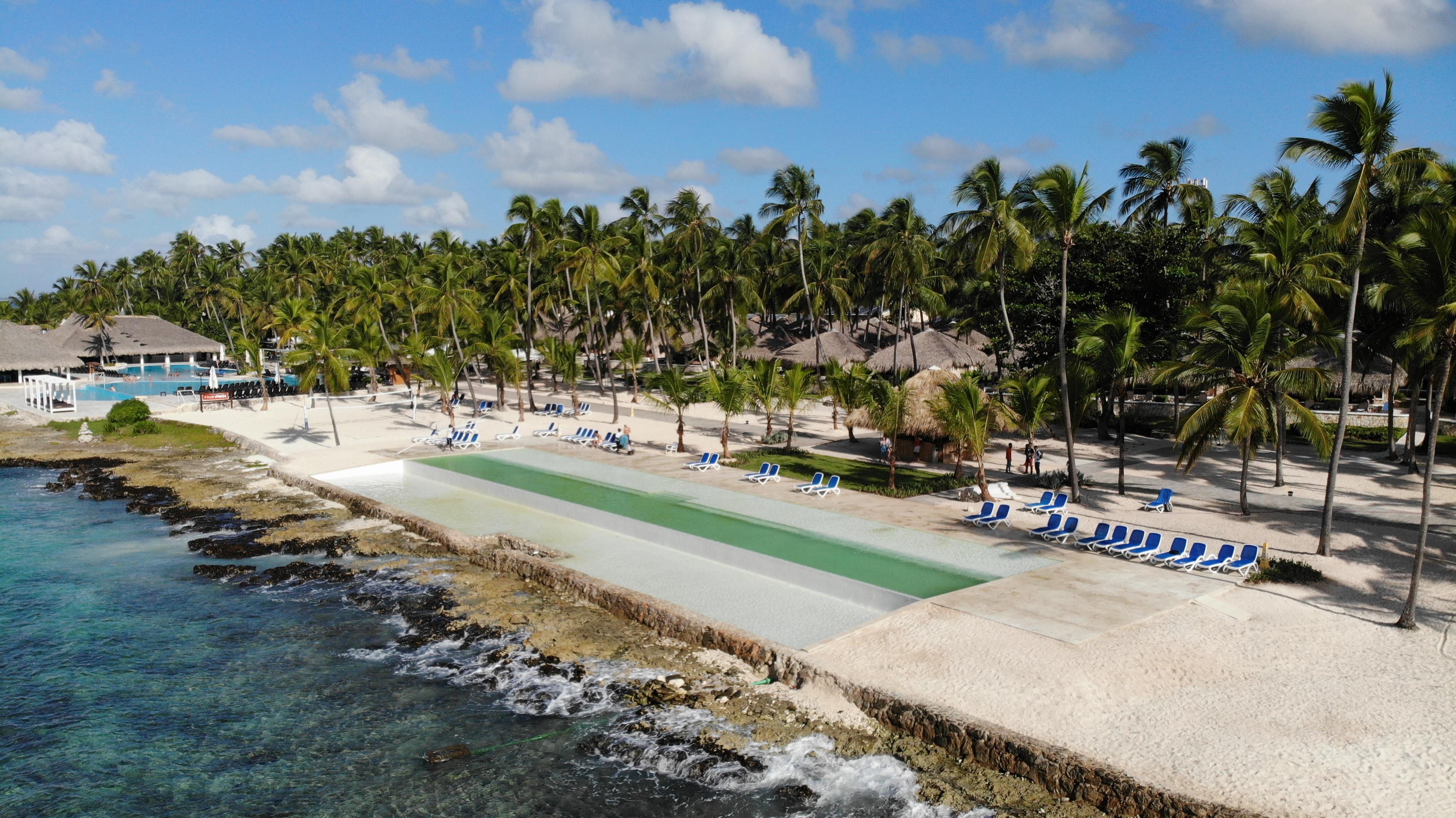 Viva Dominicus By Wyndham, A Trademark Resort