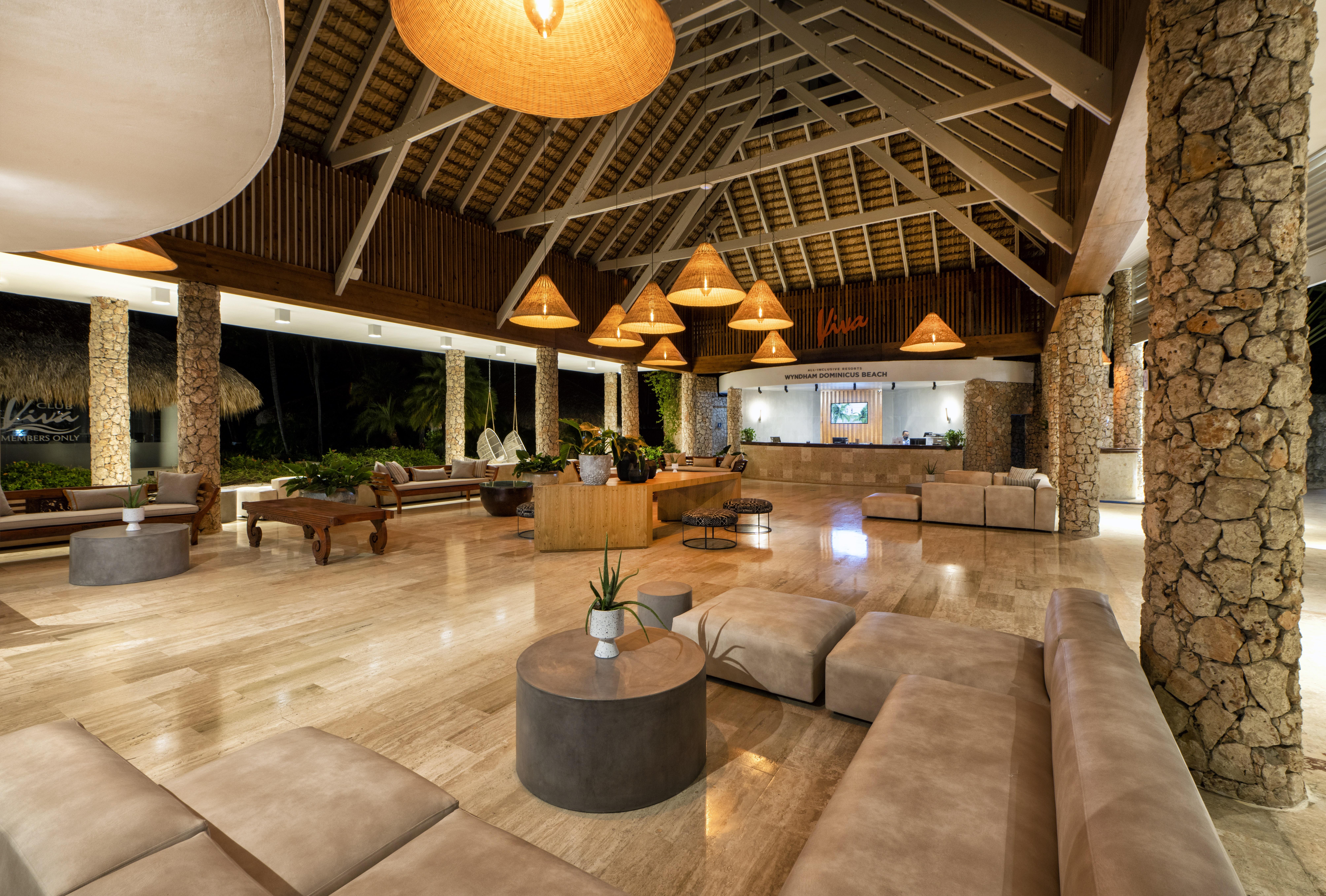 Viva Dominicus By Wyndham, A Trademark 4* Bayahibe