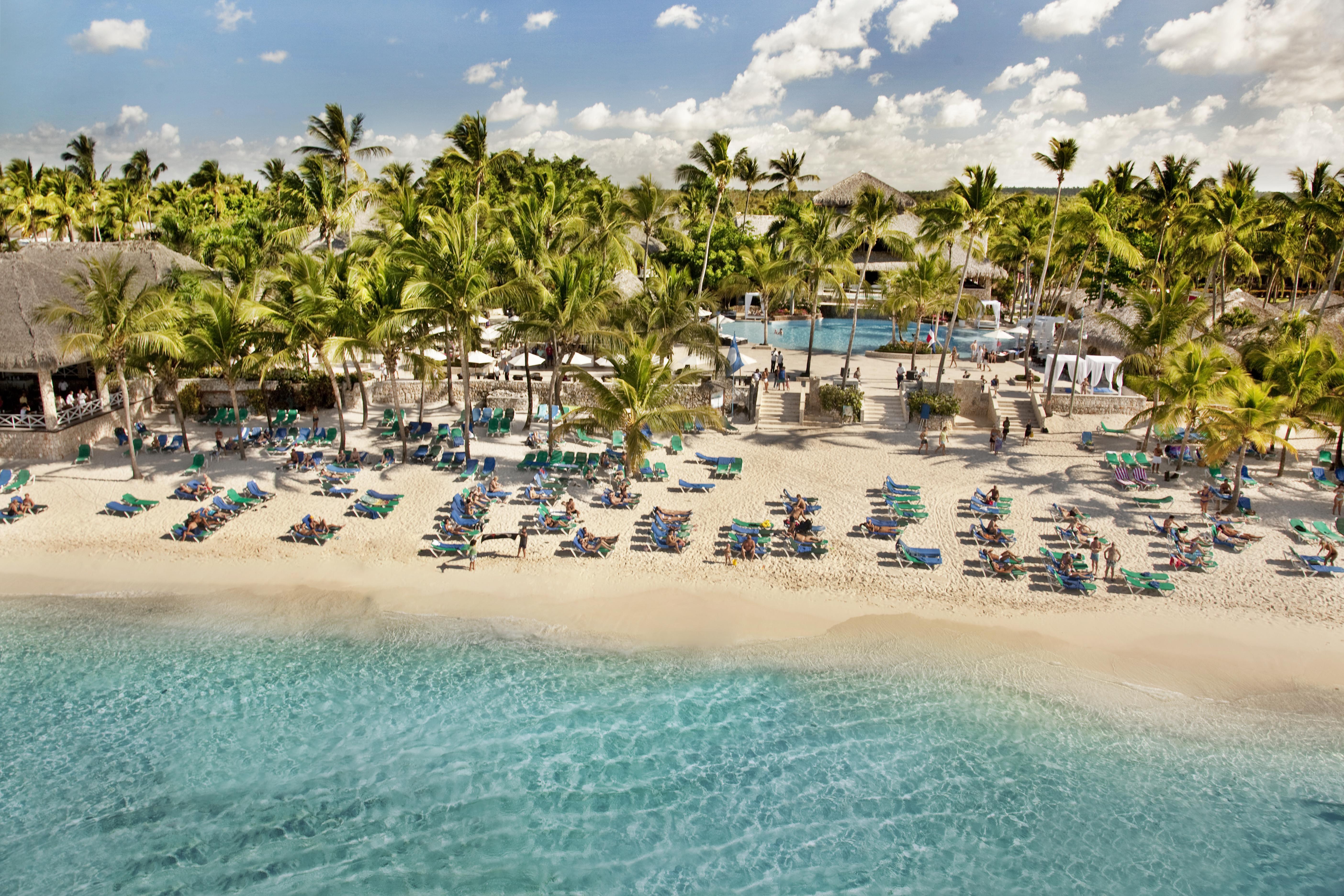 Viva Dominicus By Wyndham, A Trademark 4* Bayahibe