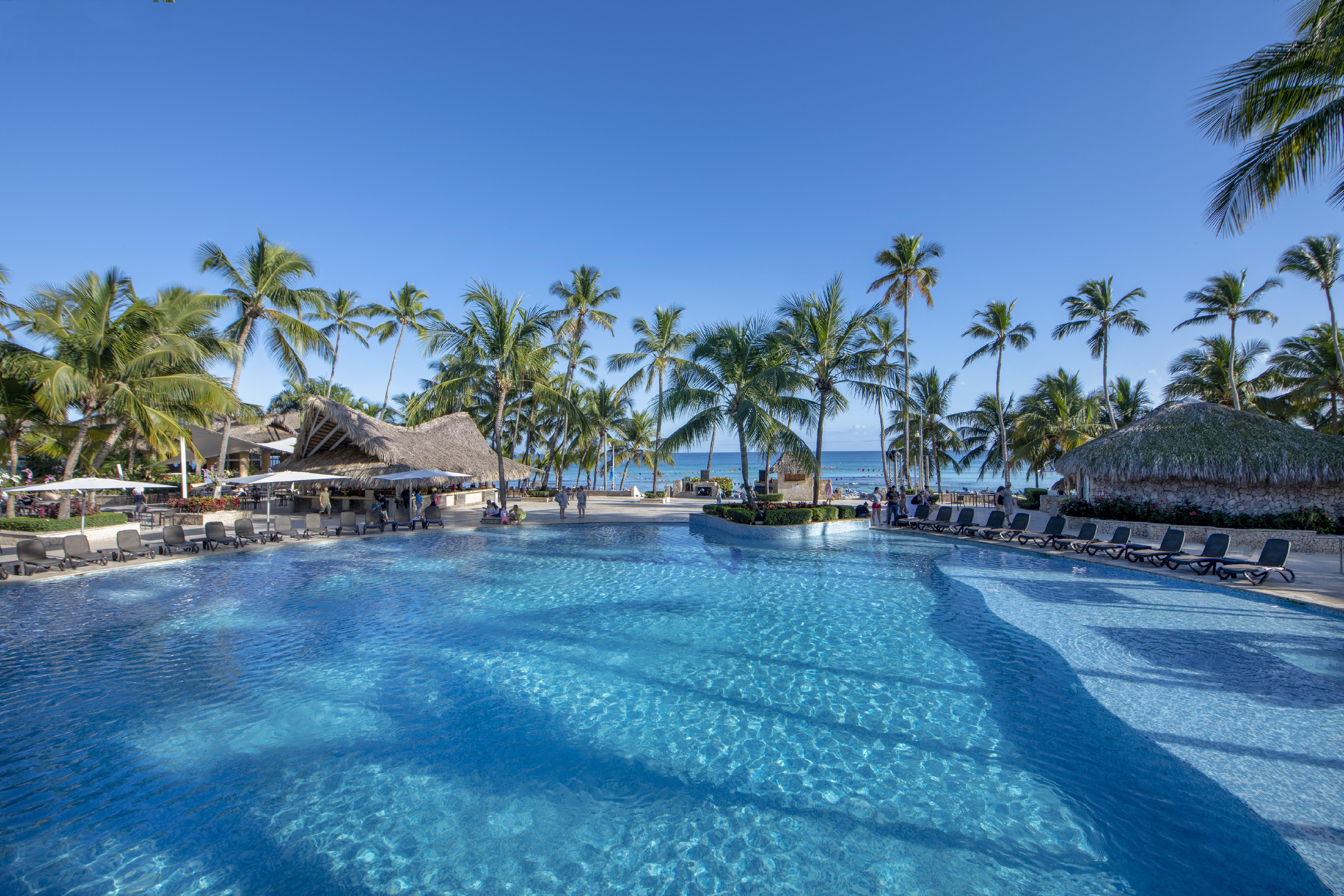Viva Dominicus By Wyndham, A Trademark 4*