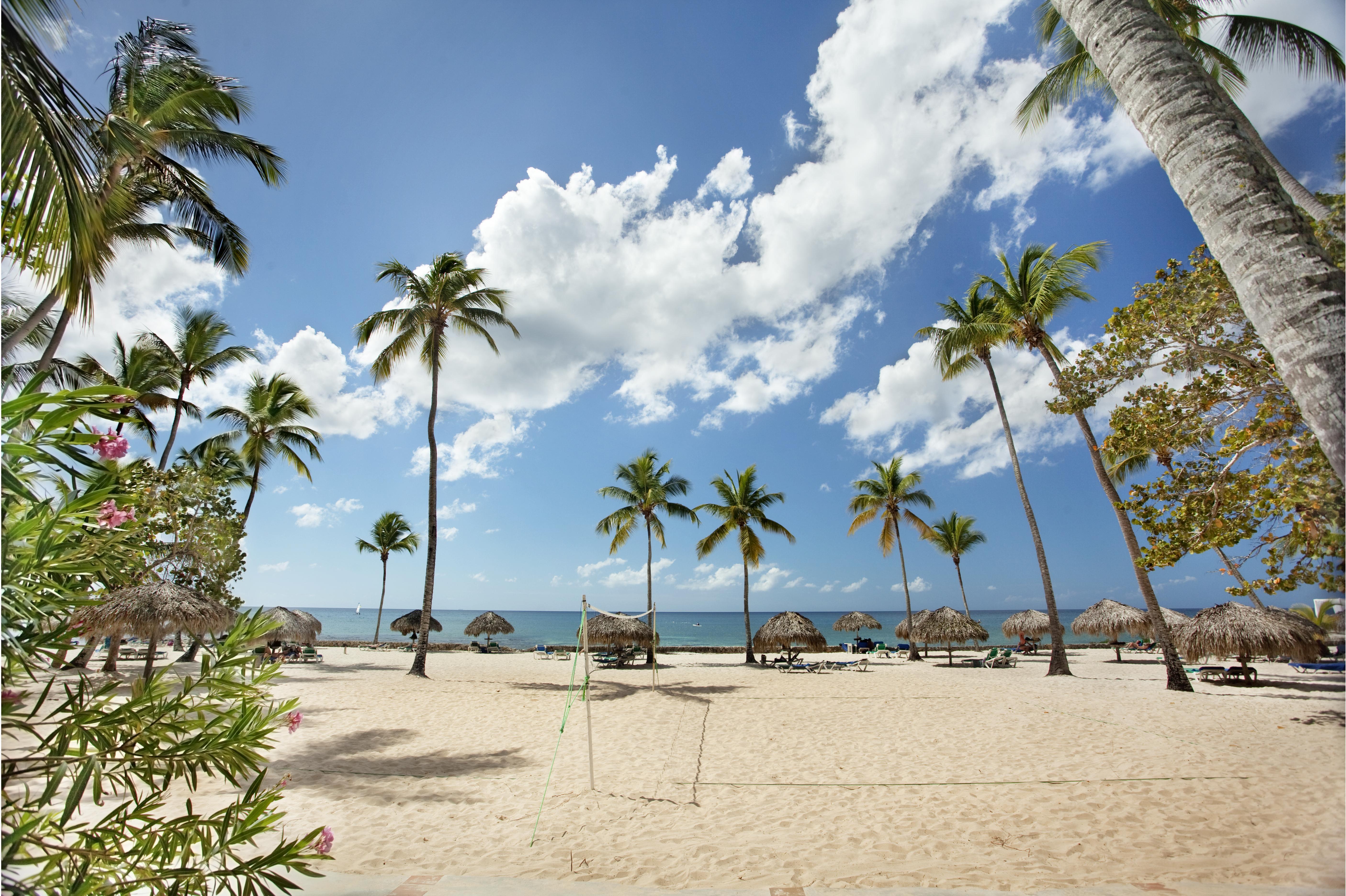 Viva Dominicus By Wyndham, A Trademark 4*