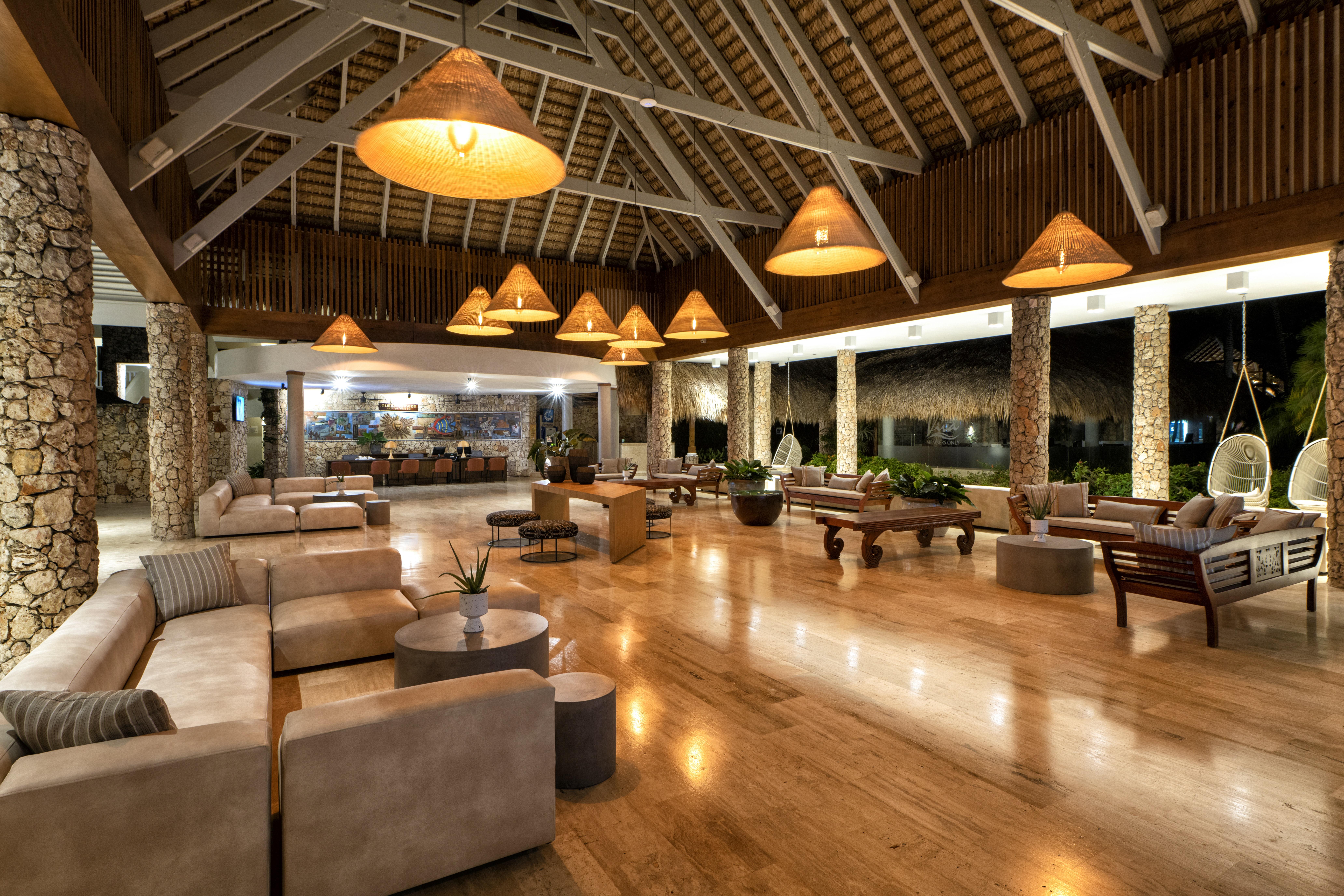 Viva Dominicus By Wyndham, A Trademark Resort