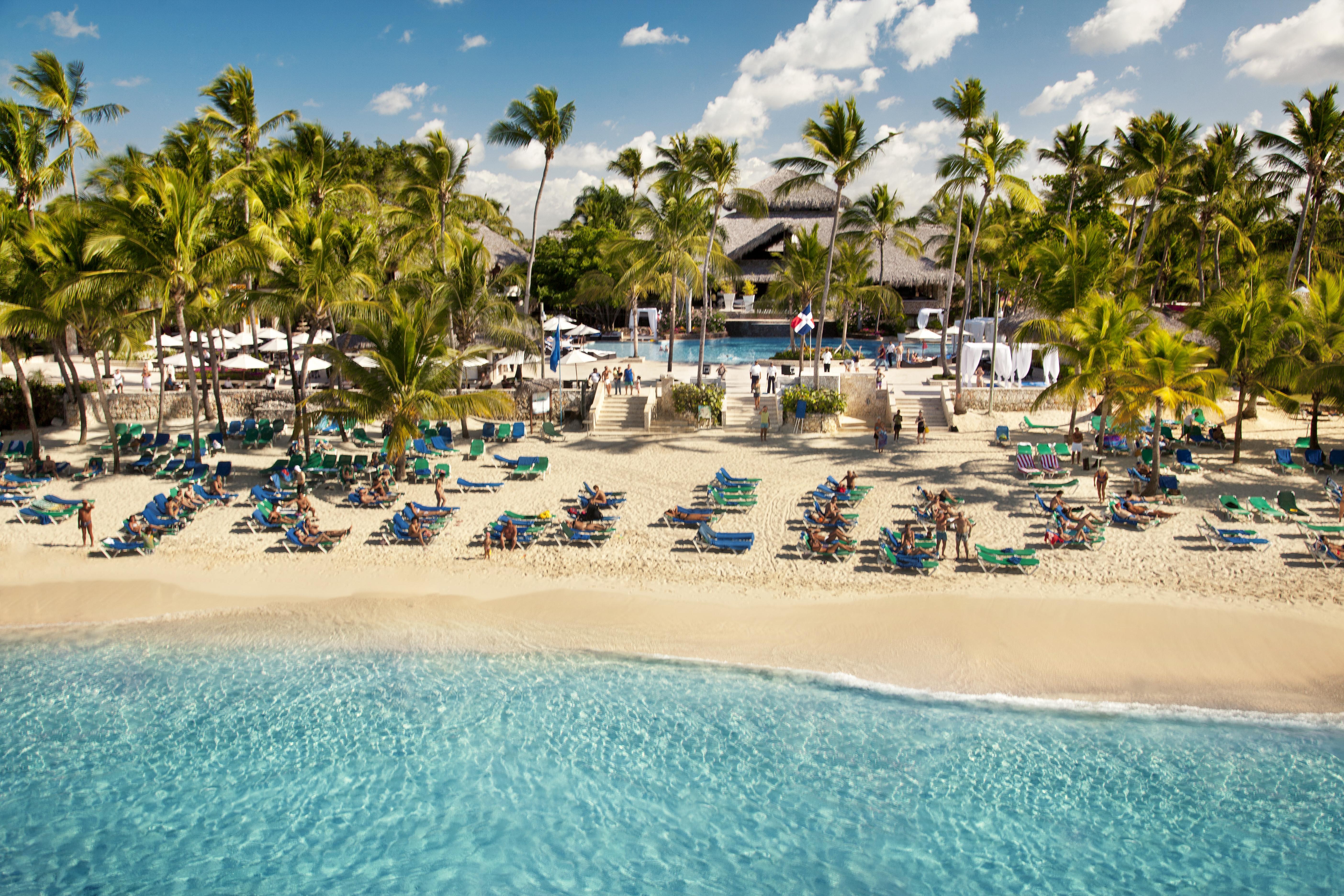 Resort Viva Dominicus By Wyndham, A Trademark 4*
