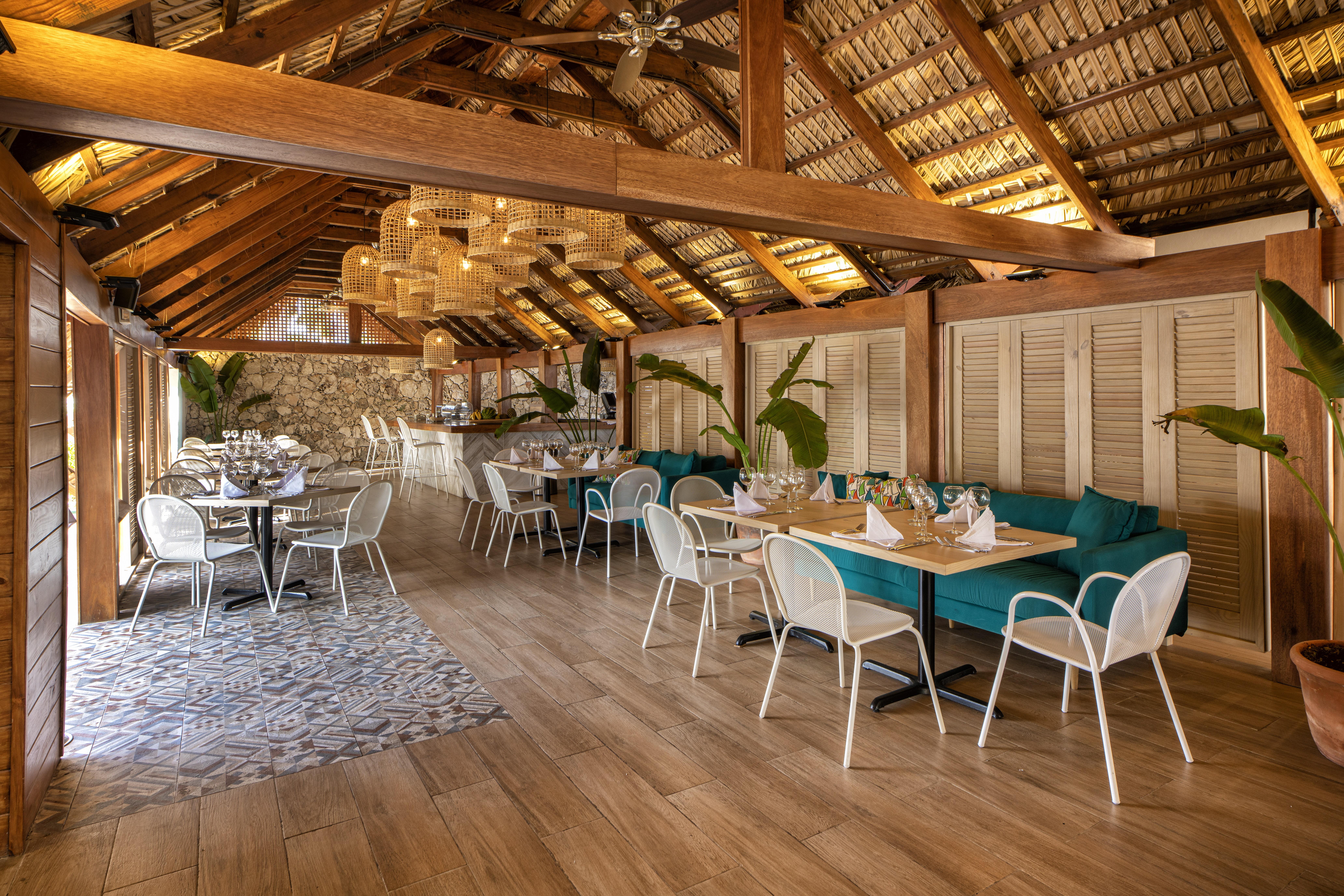 Resort Viva Dominicus By Wyndham, A Trademark